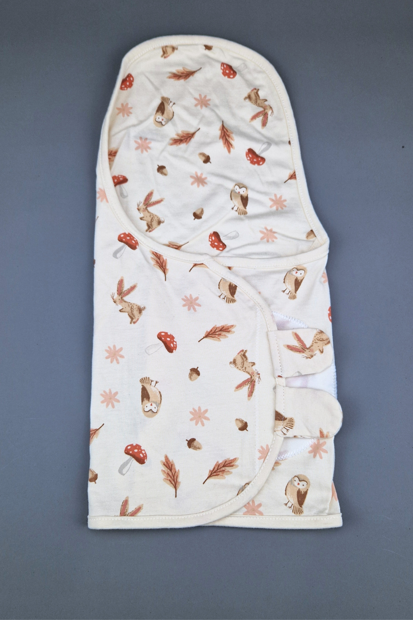 0-6m Primark Baby Swaddle