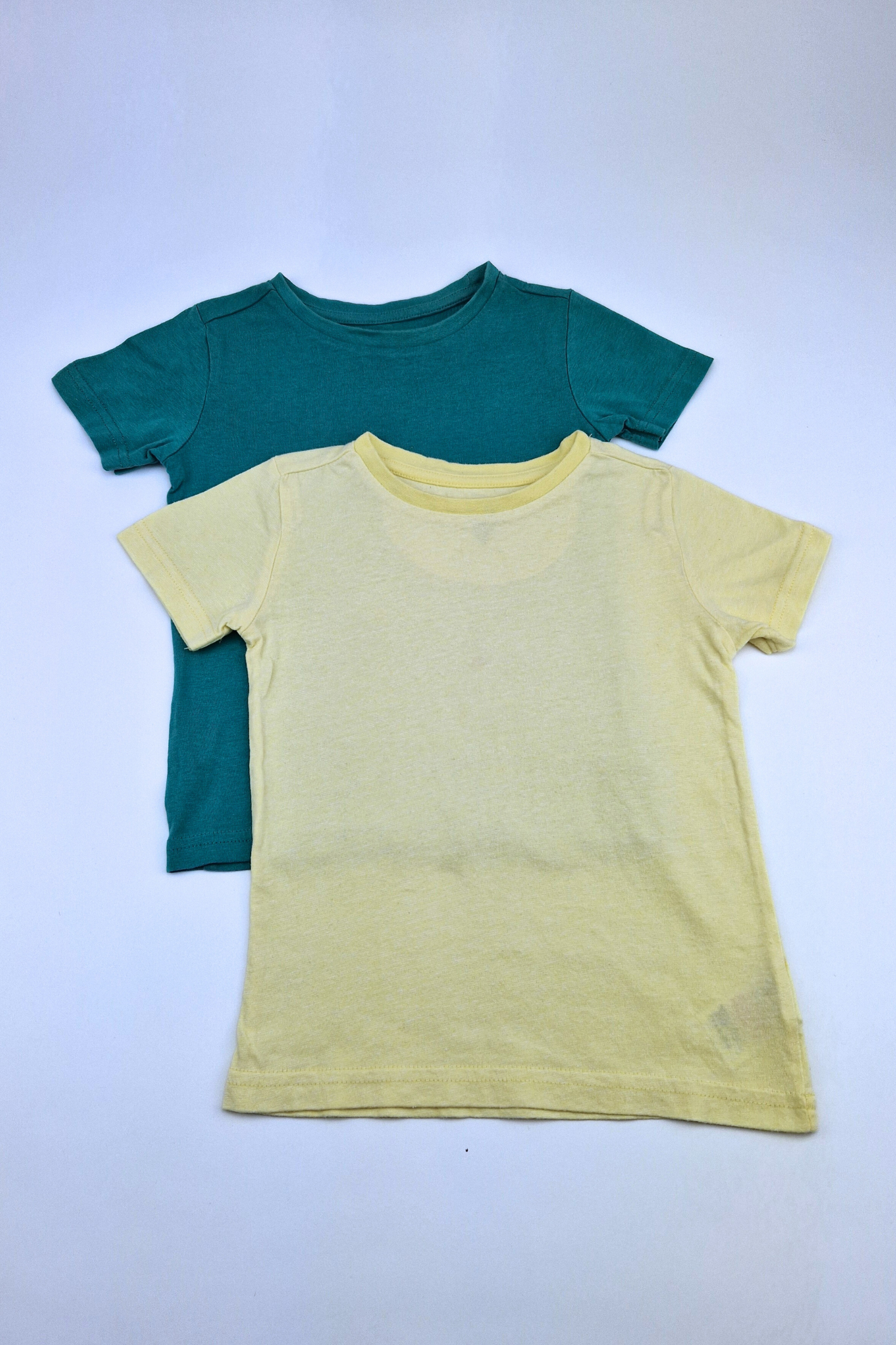 2-3 Years Mothercare 2Pack T-shirt