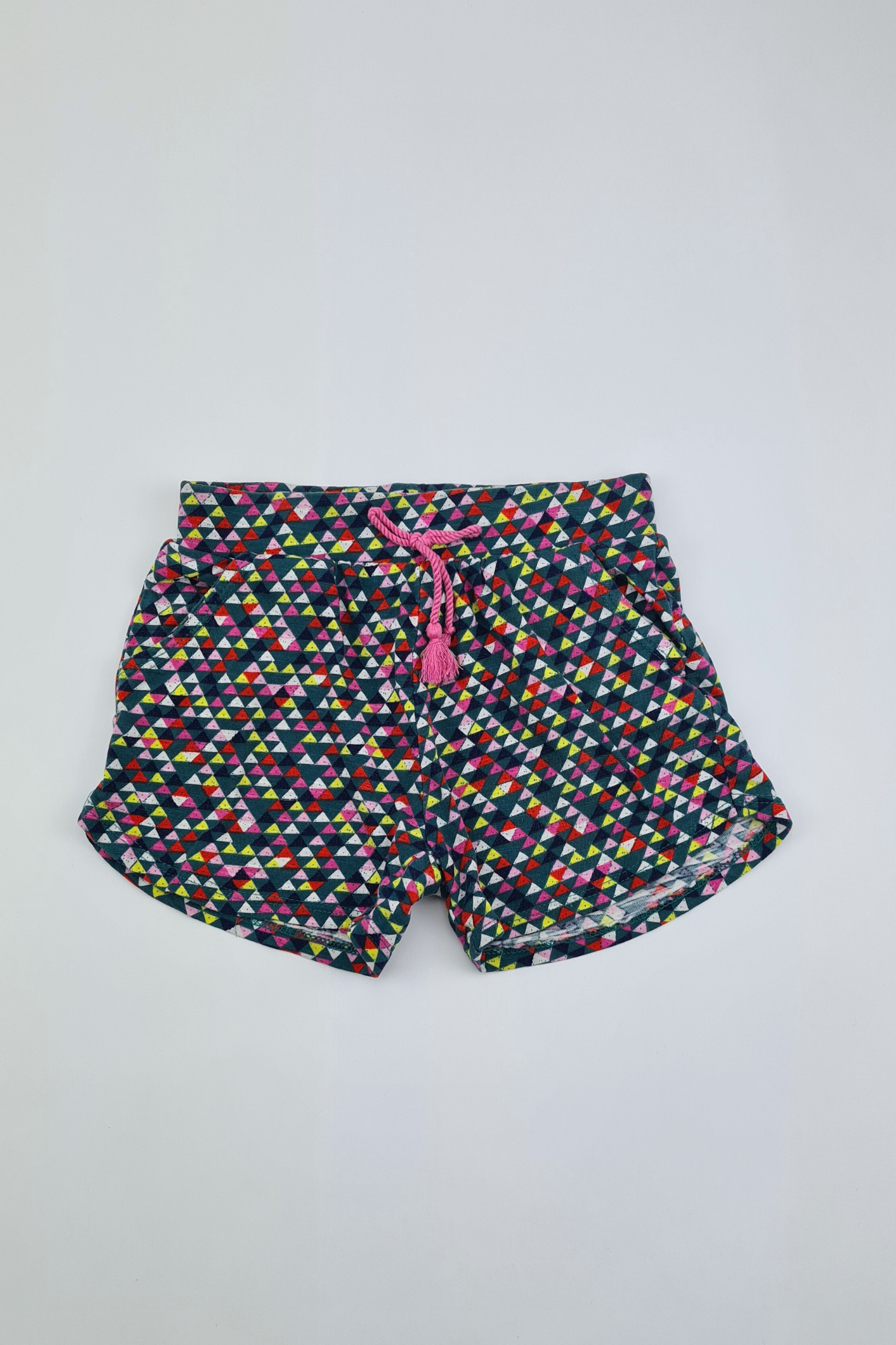 2-3y - Summer Shorts