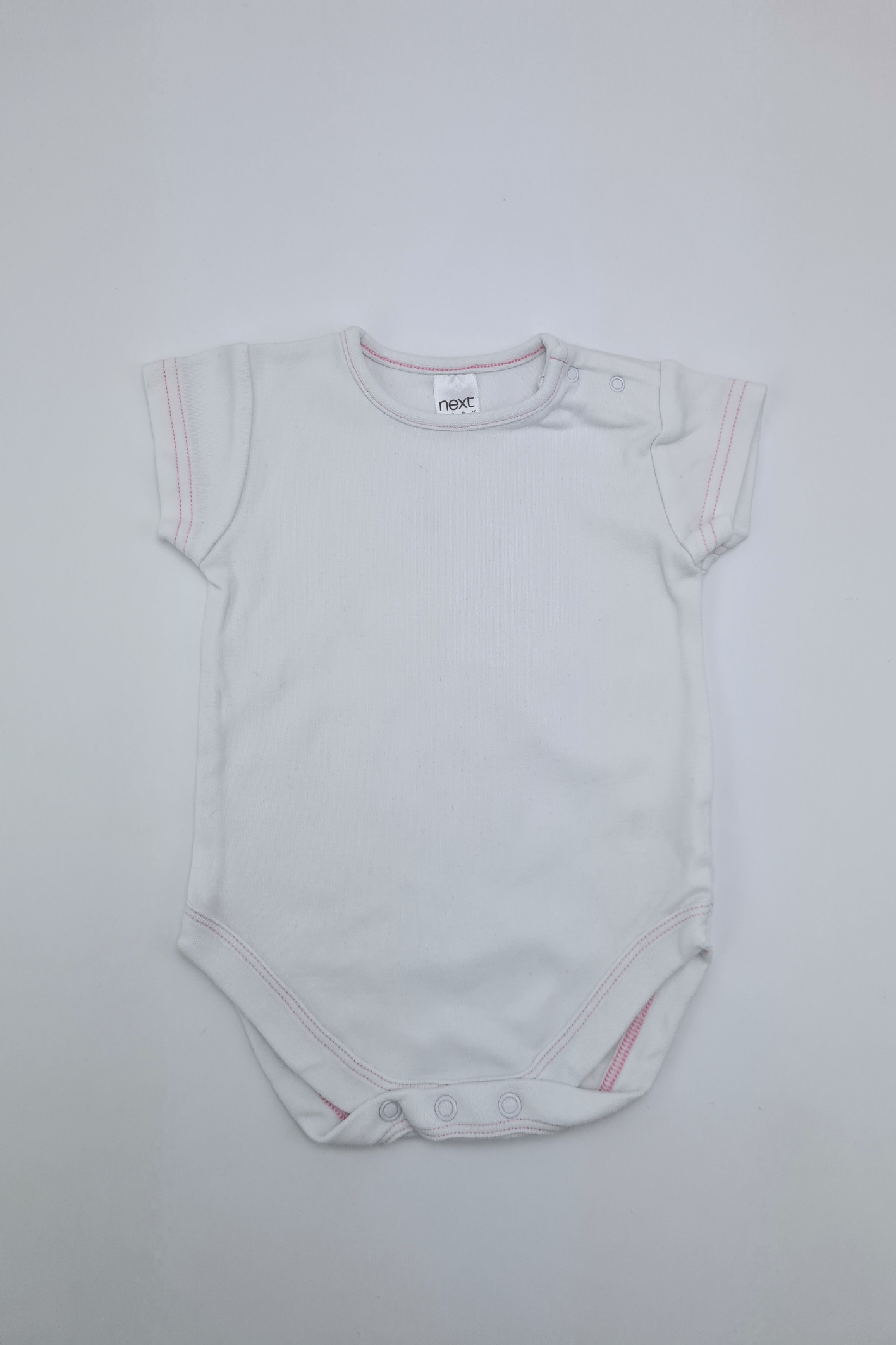 3–6 m – nächster Body