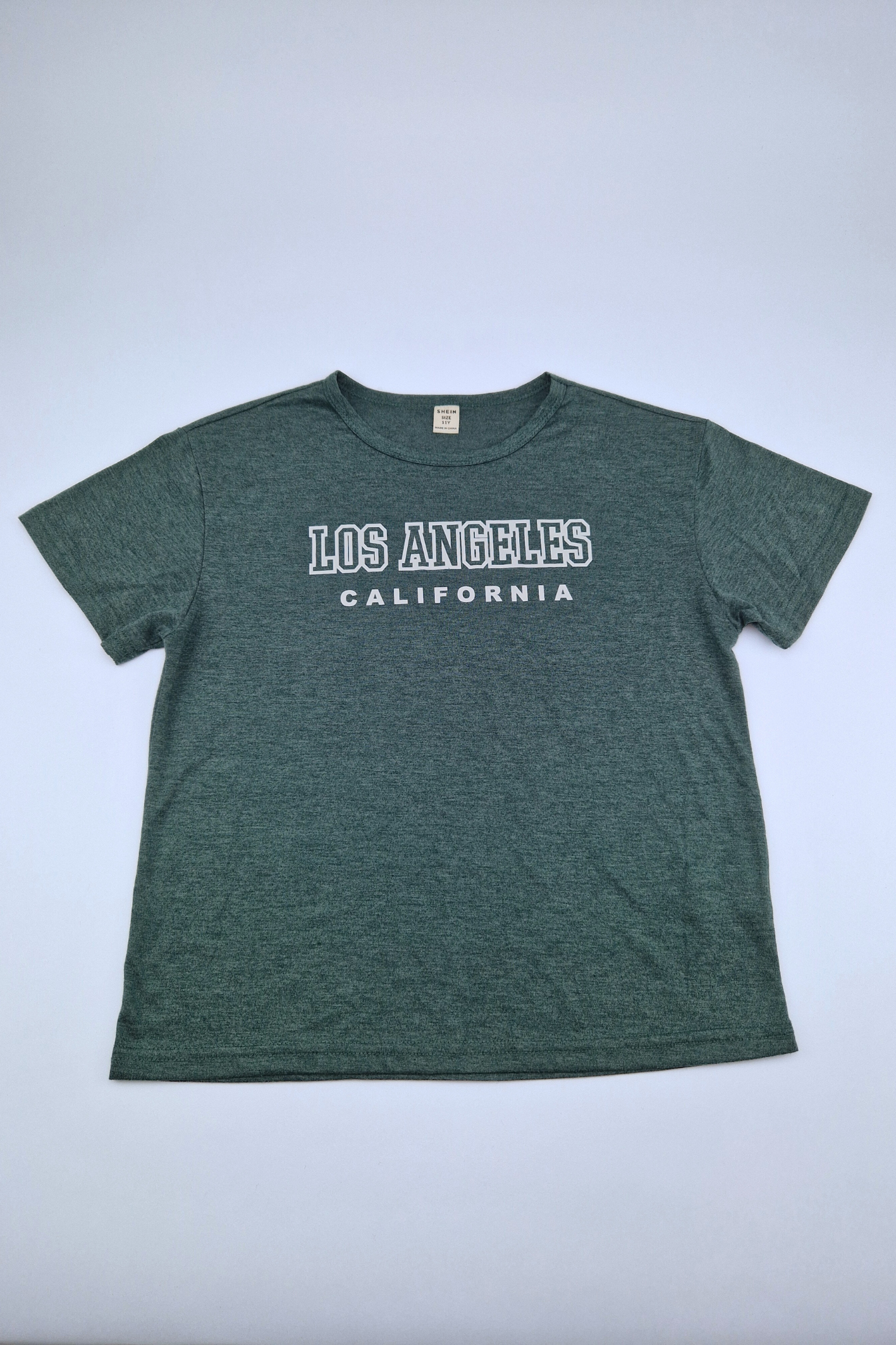 11Y Los Angeles T-Shirt