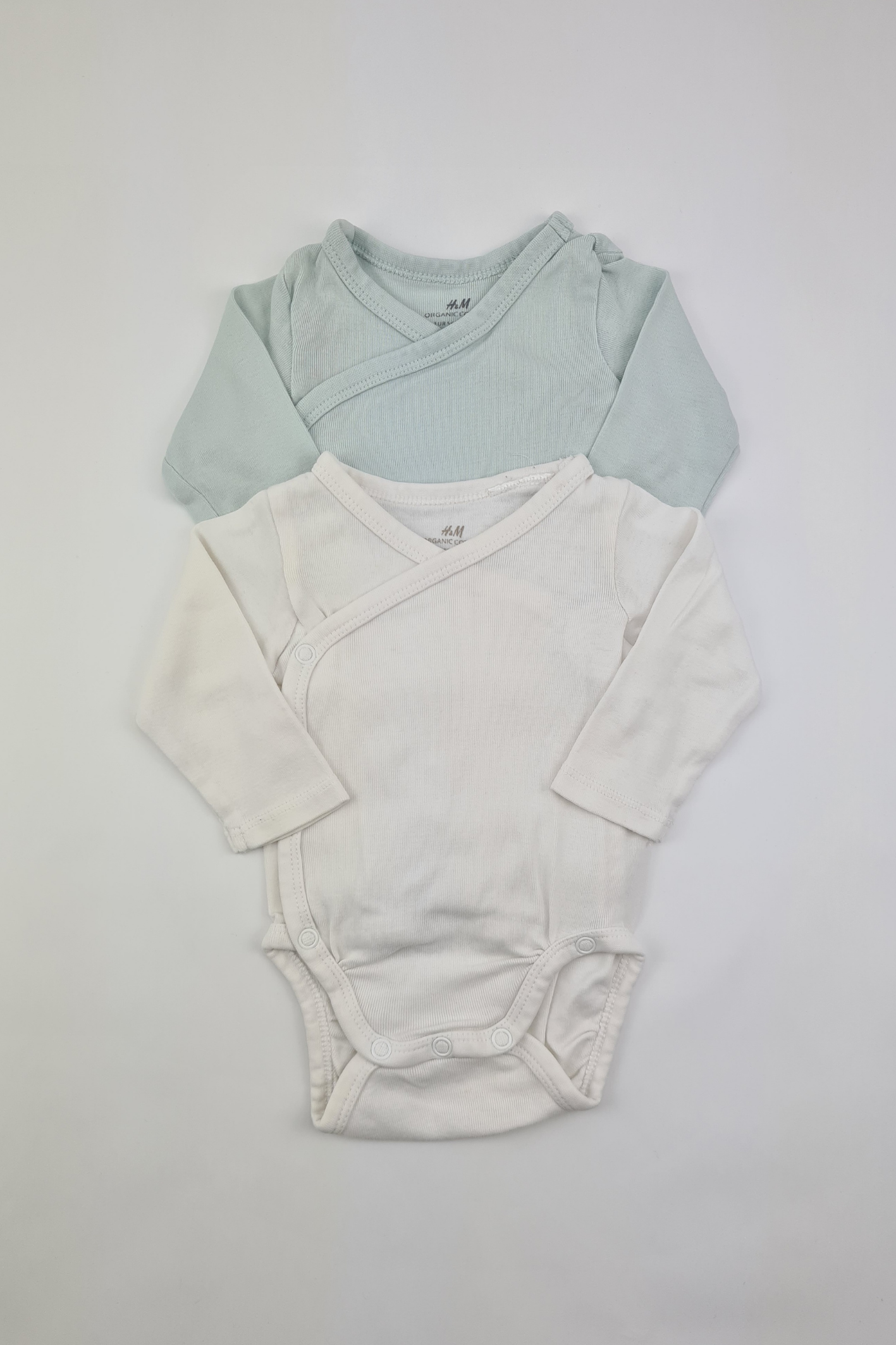 H&m sales kimono onesie