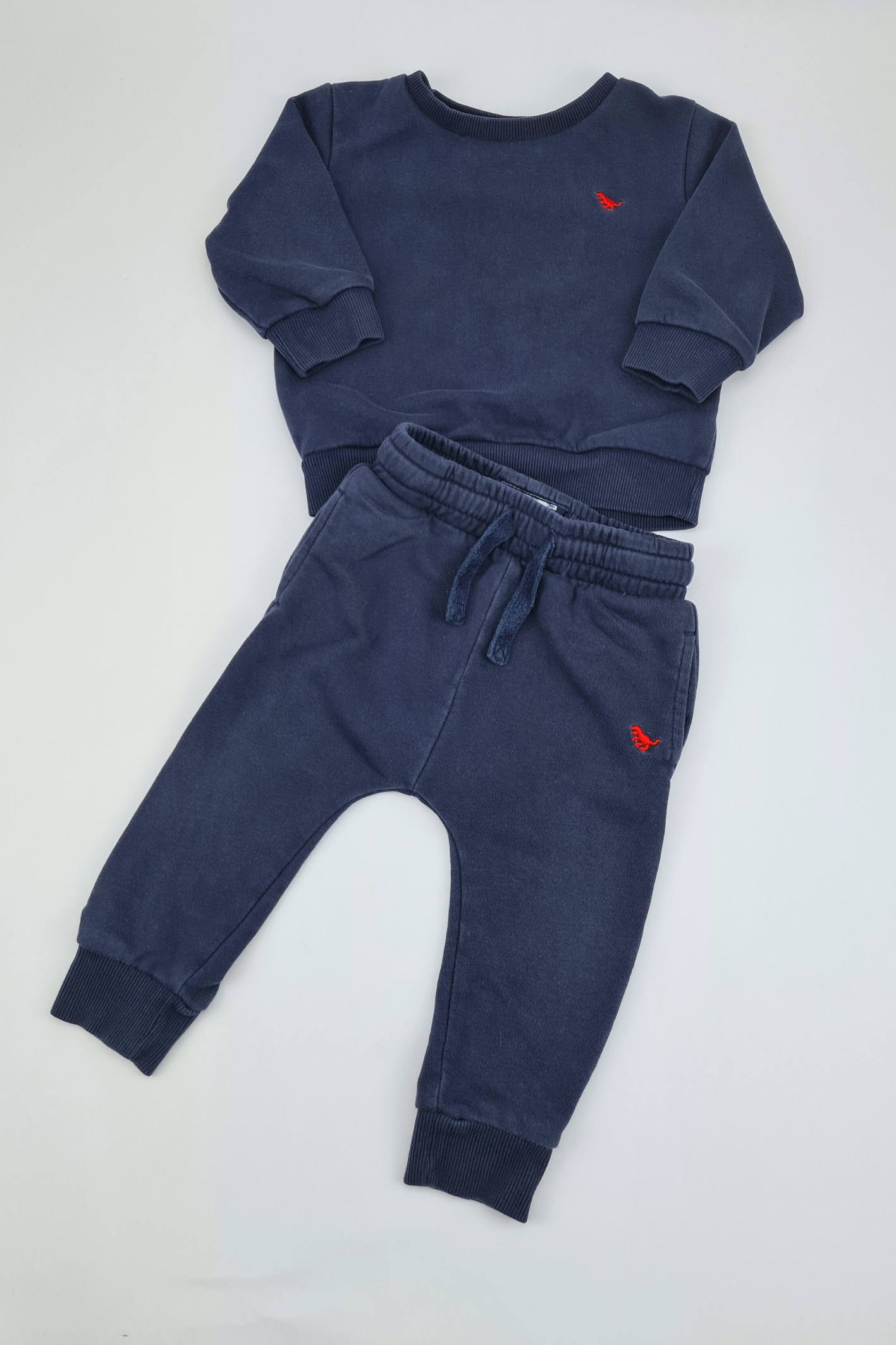 Next best sale baby tracksuit