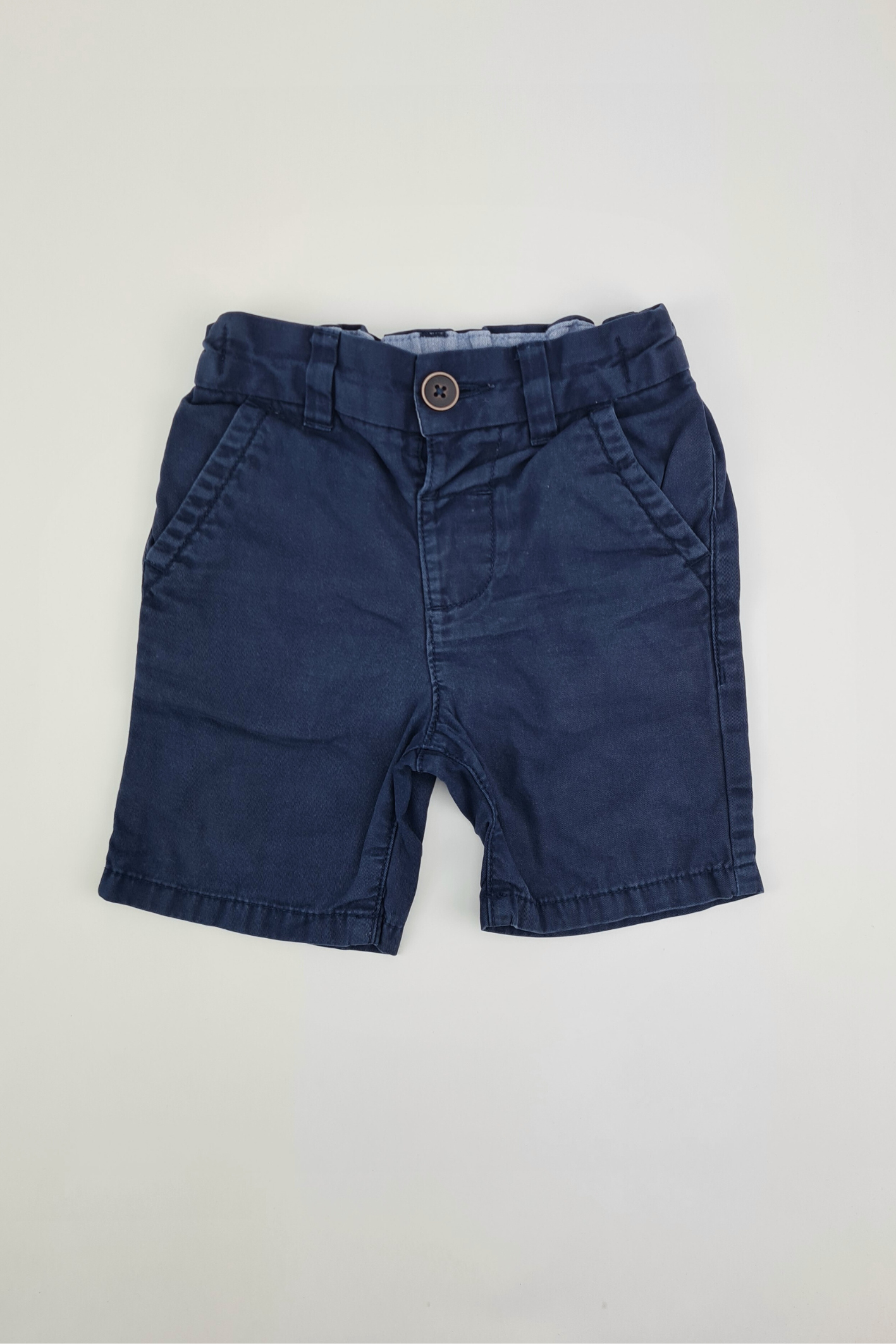 F&f chino deals shorts