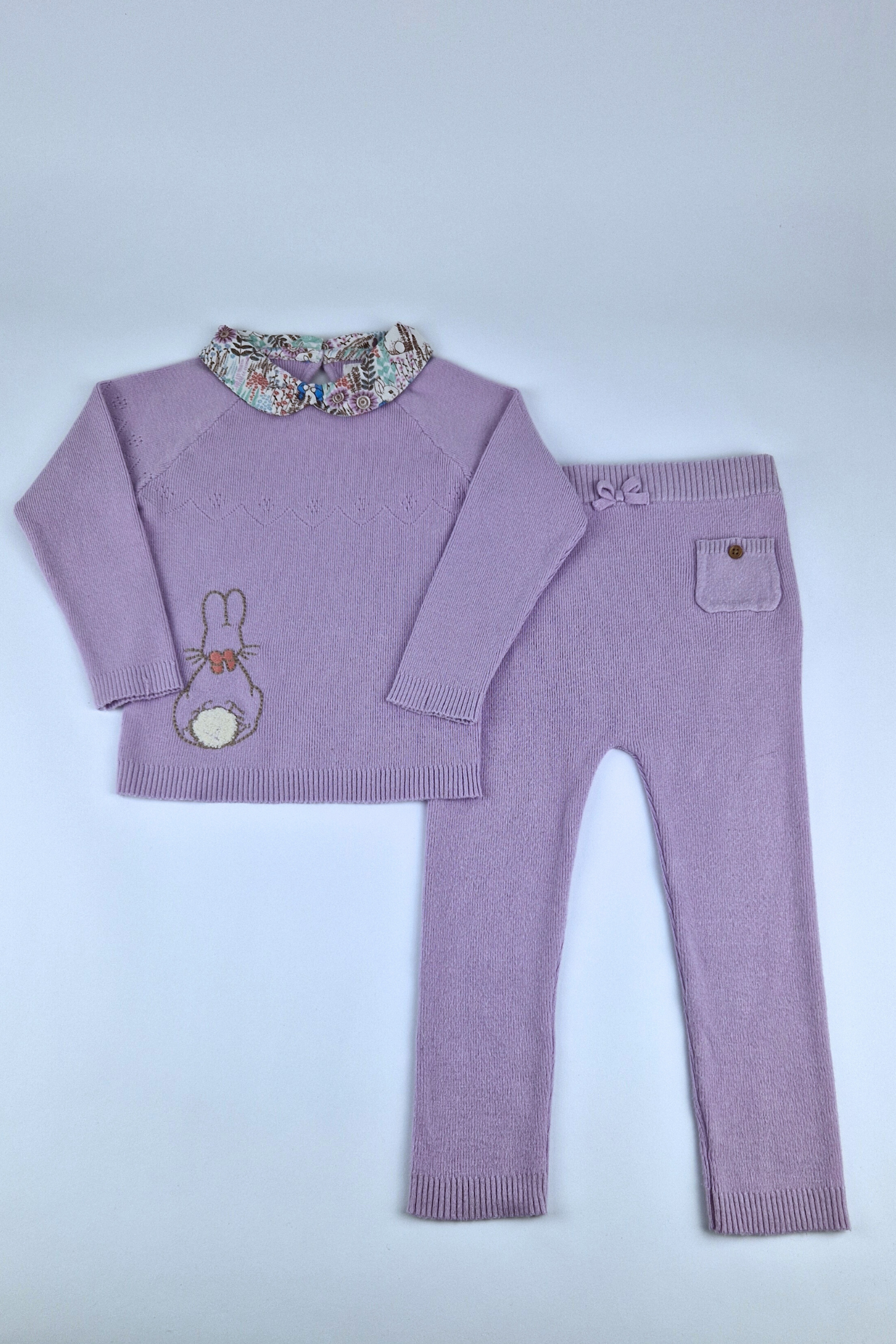 18-24m Peter Rabbit Cotton Rich Outfit