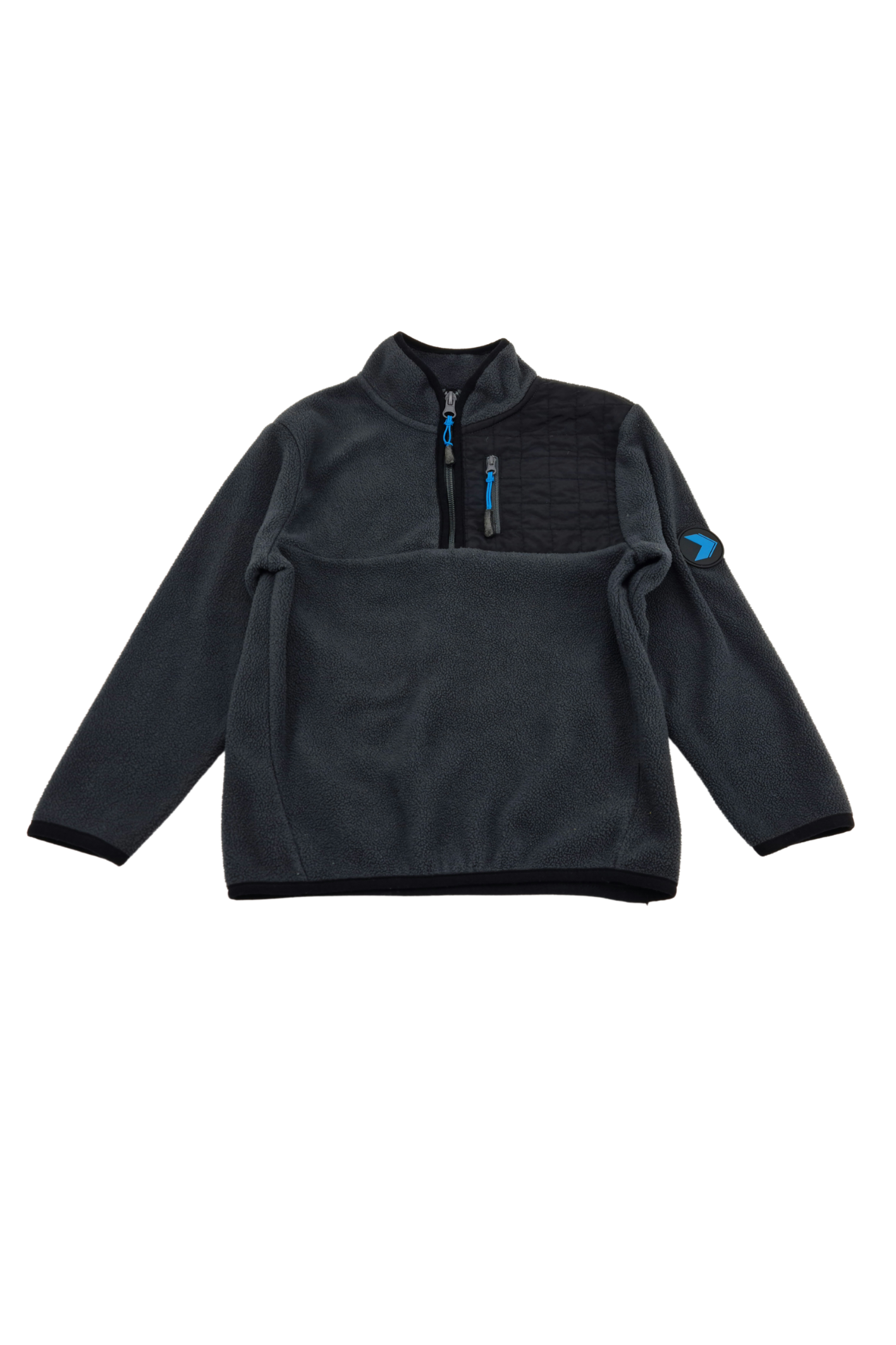 5-6 Years Fleece Pullover
