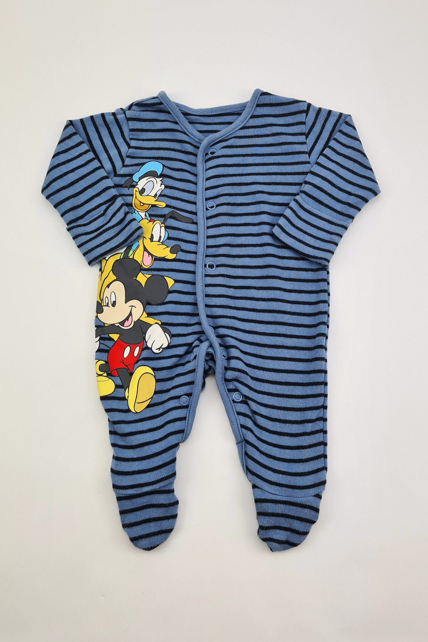 George mickey mouse discount pyjamas