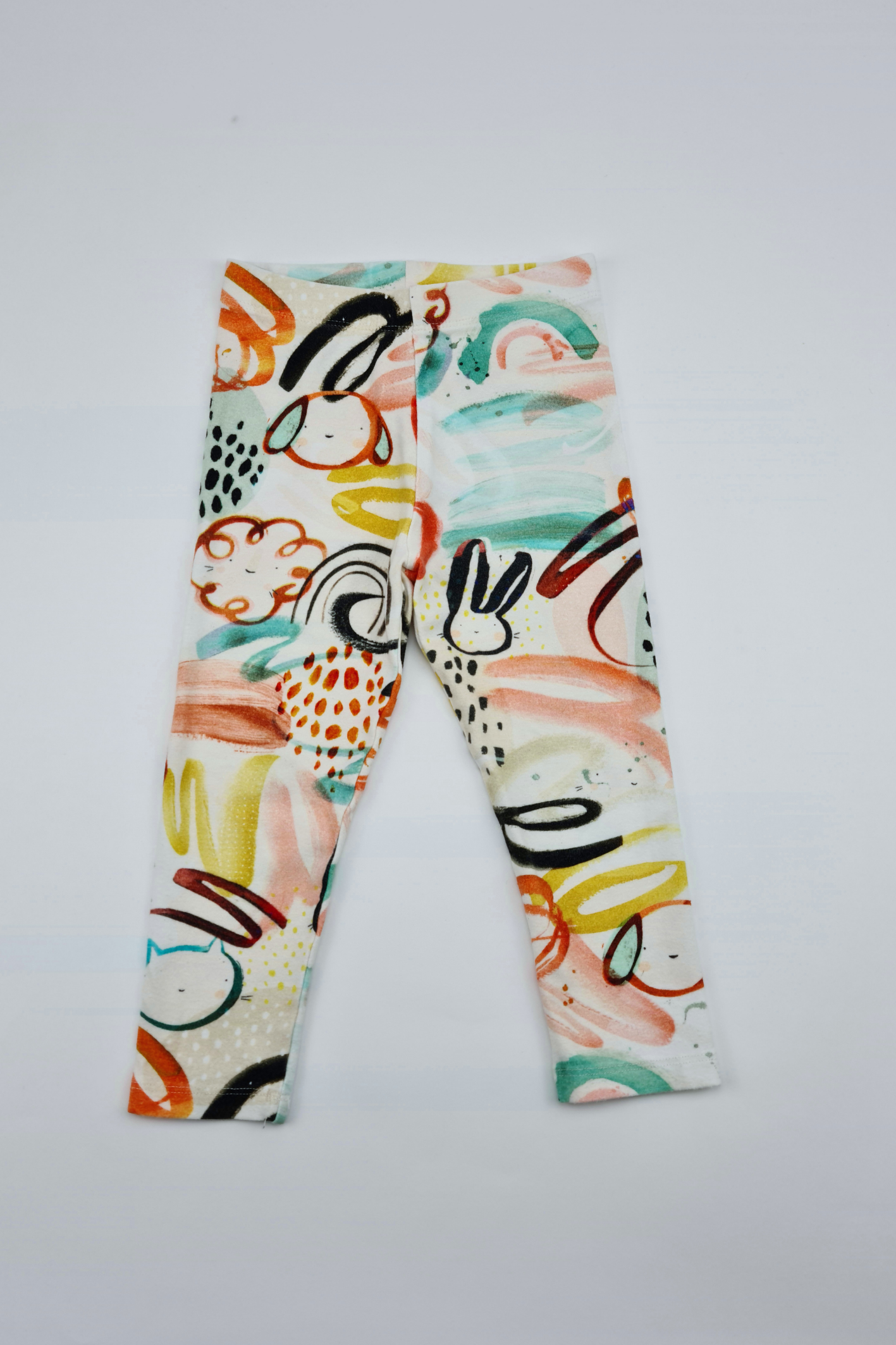Next hot sale kids leggings