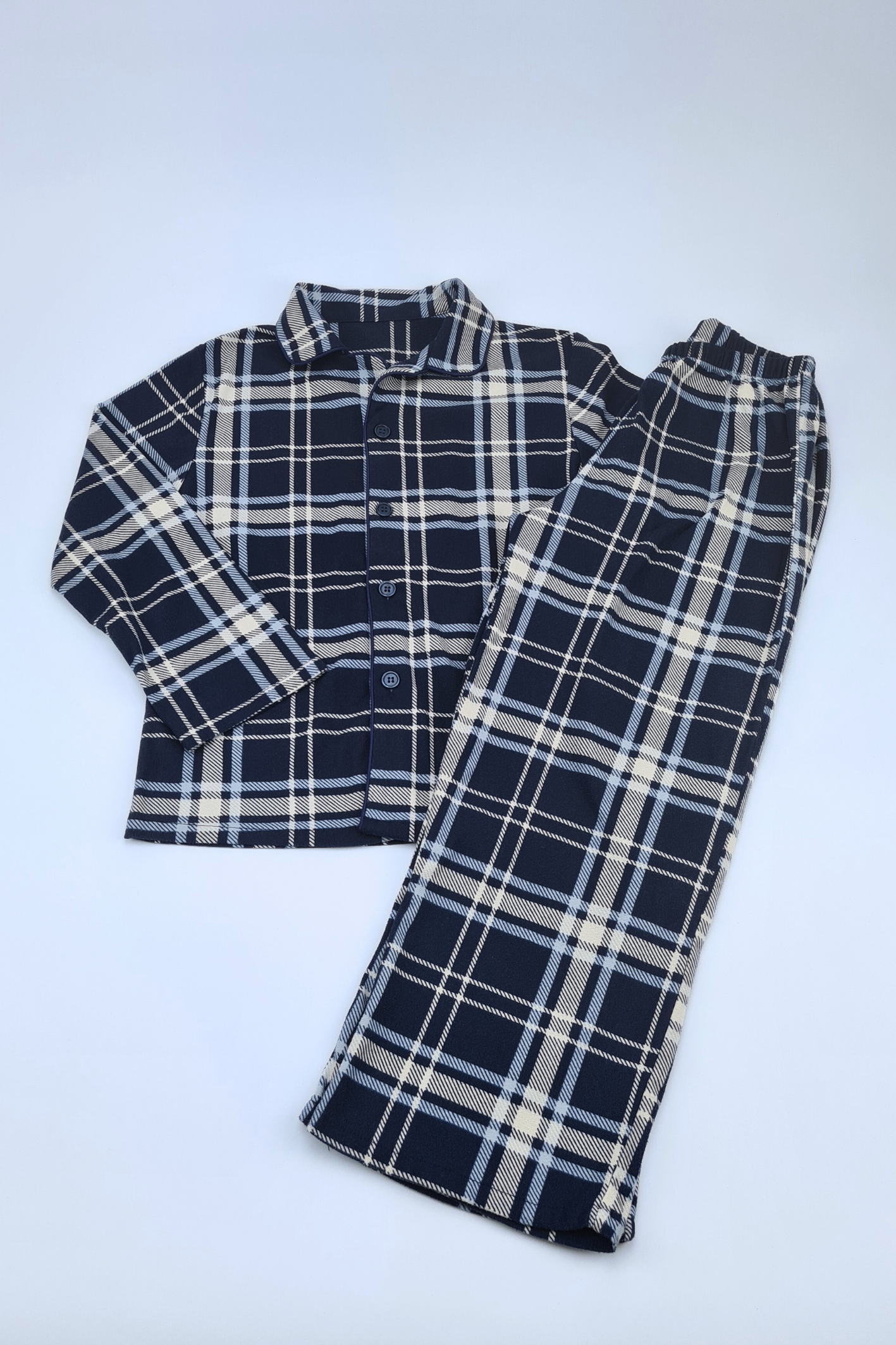 6-7 Years Boys Pyjamas