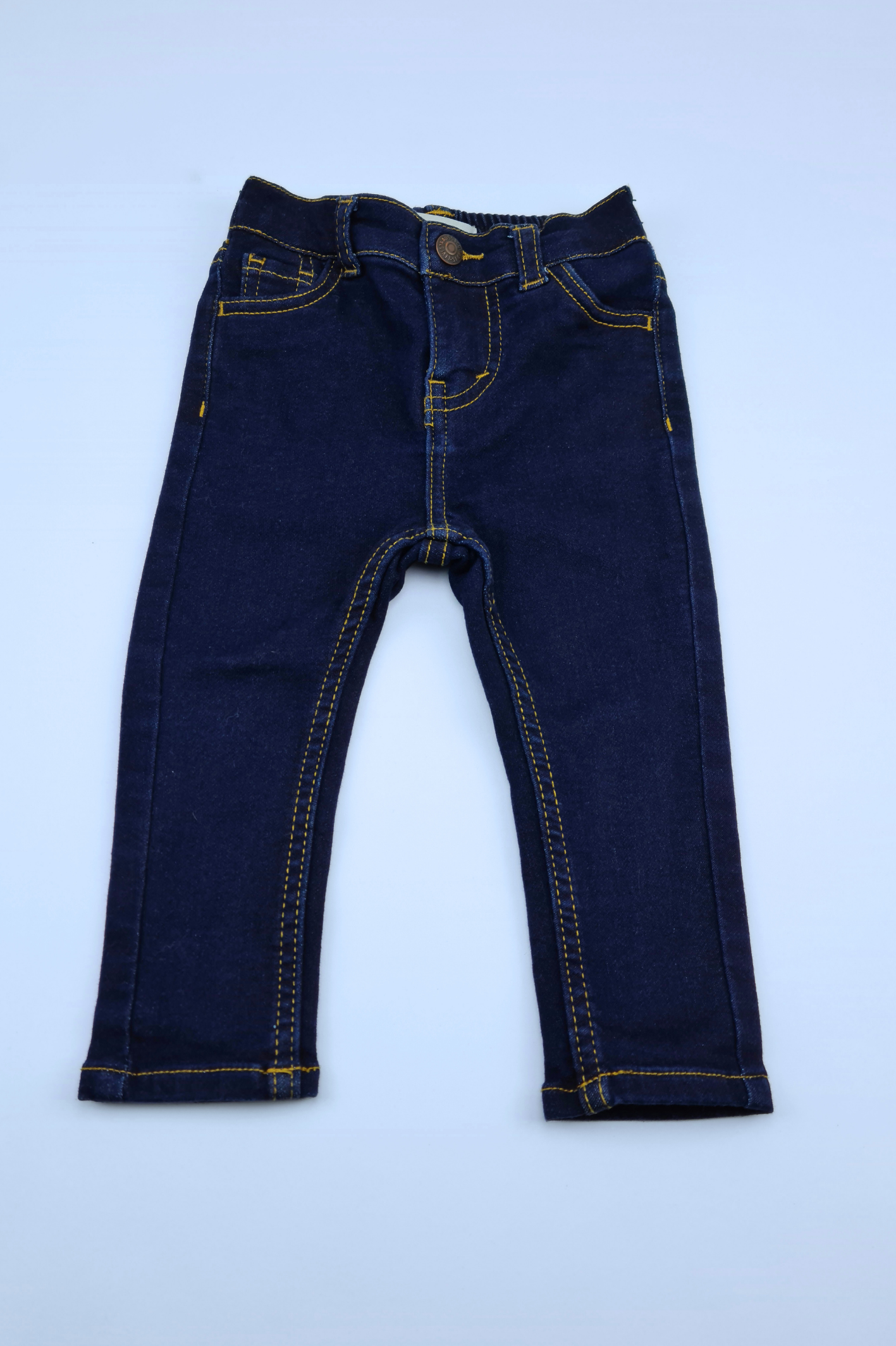 9m Levi's Blue Denim Pants