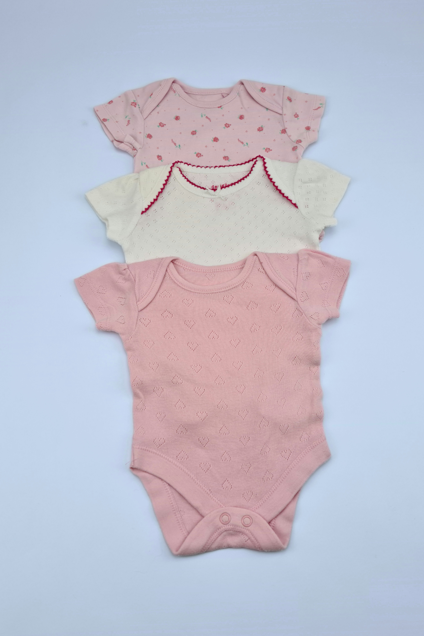 Newborn Mixed Bundle