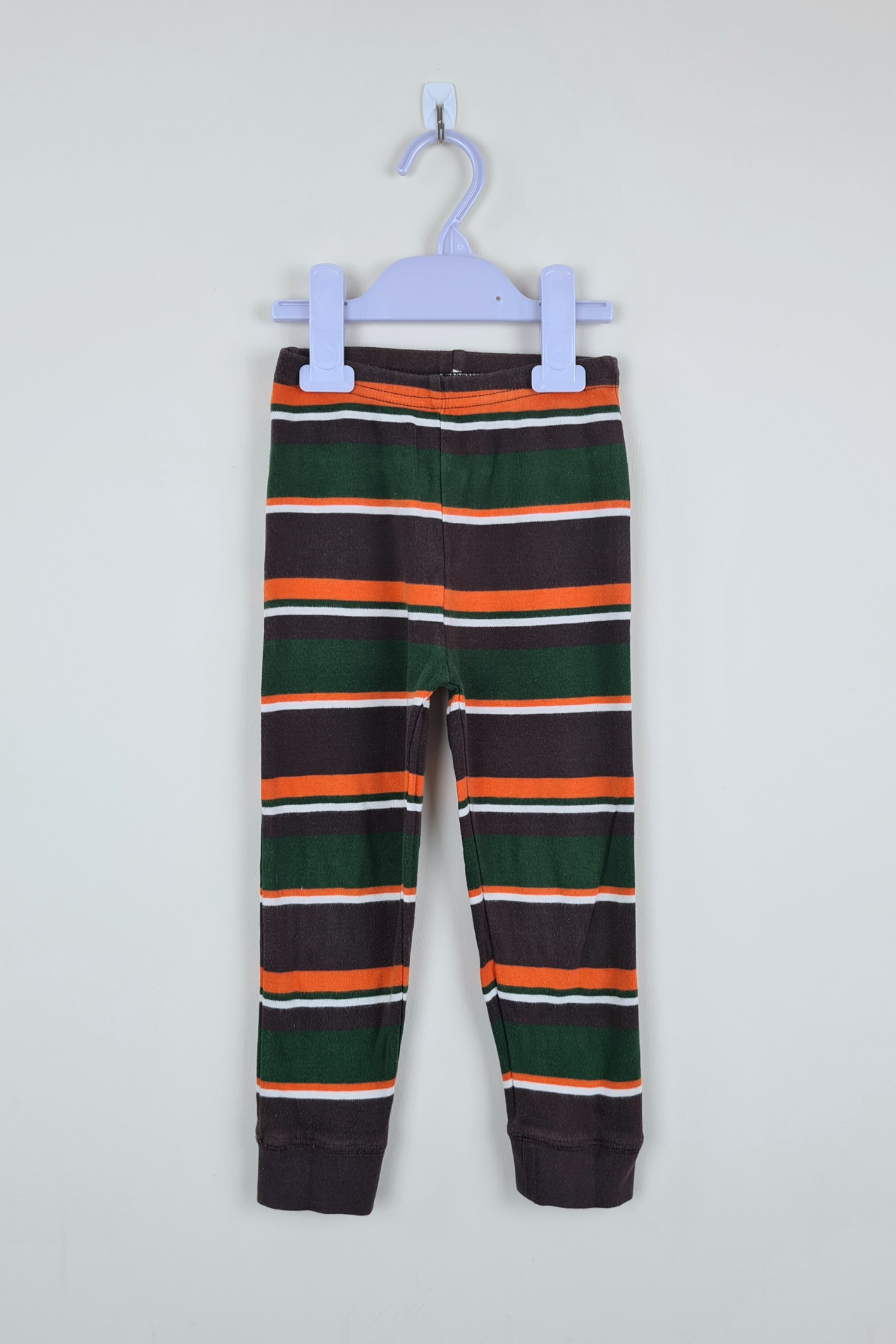 3-4 ans - Pantalon de jogging multicolore