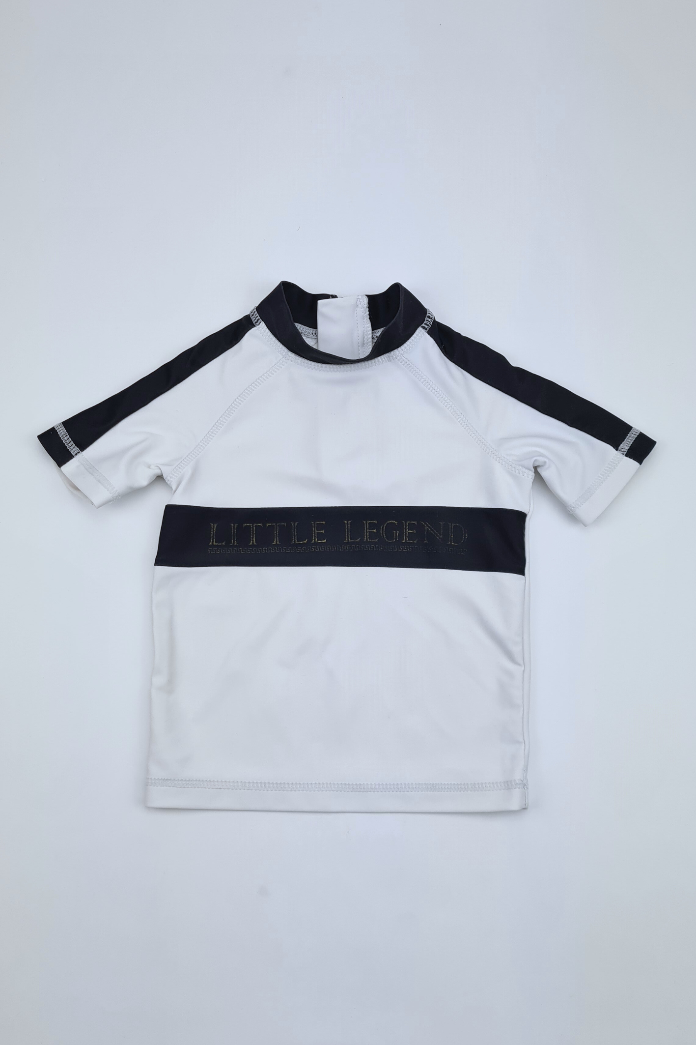 6-9 mois - Haut à manches courtes (Suivant)