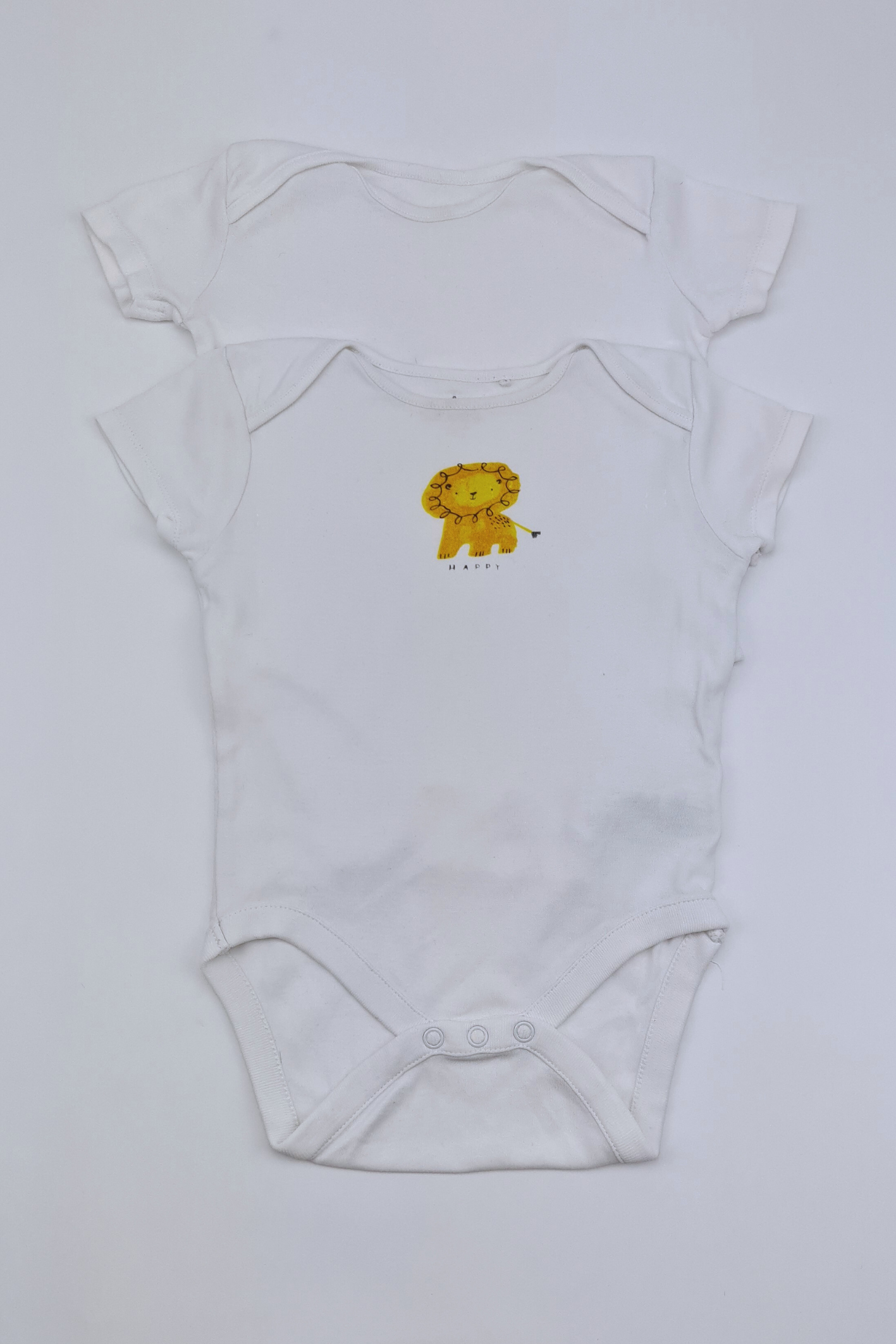 9-12m - Next Bodysuit Set