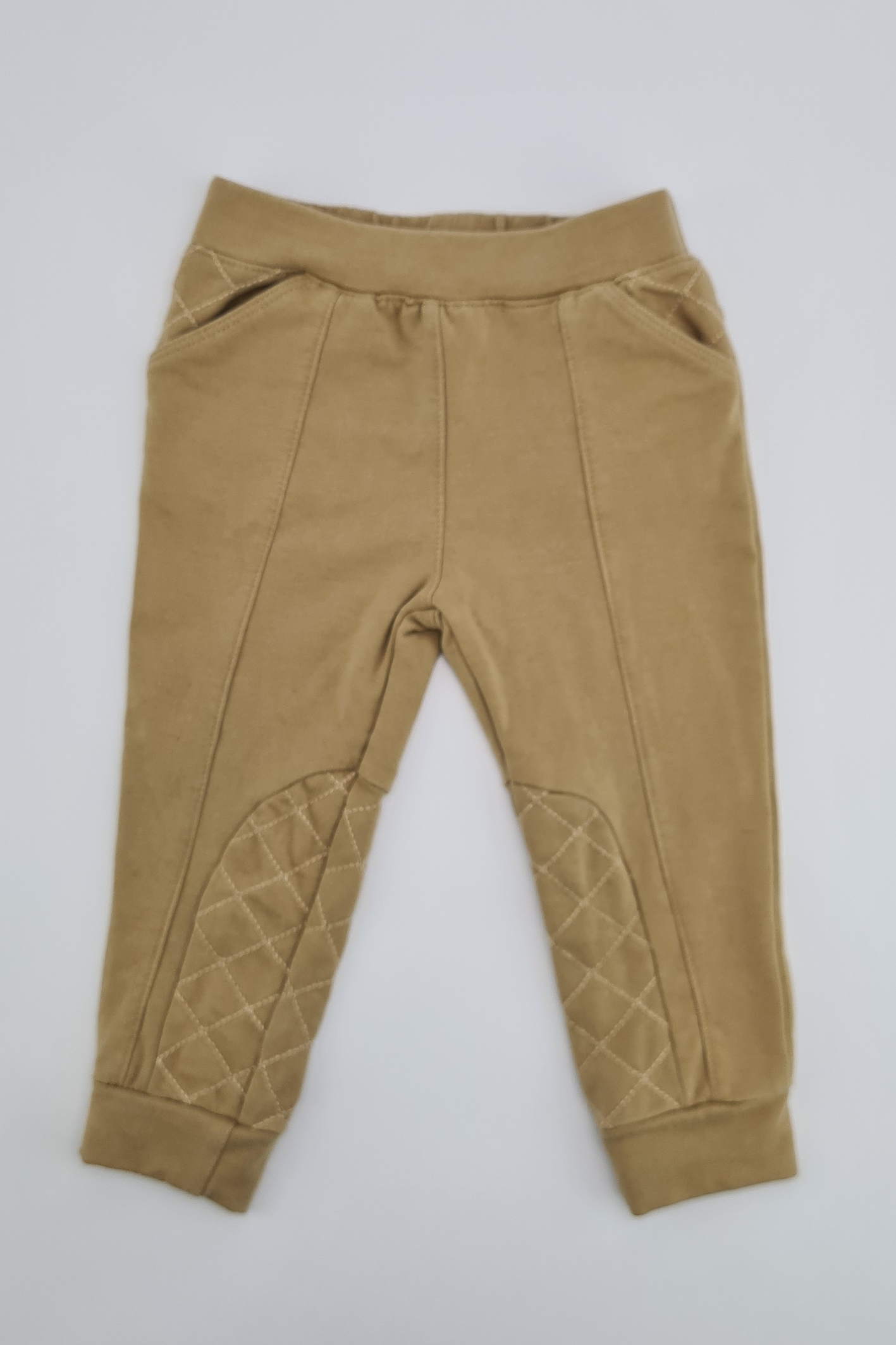12-18 mois - Legging beige