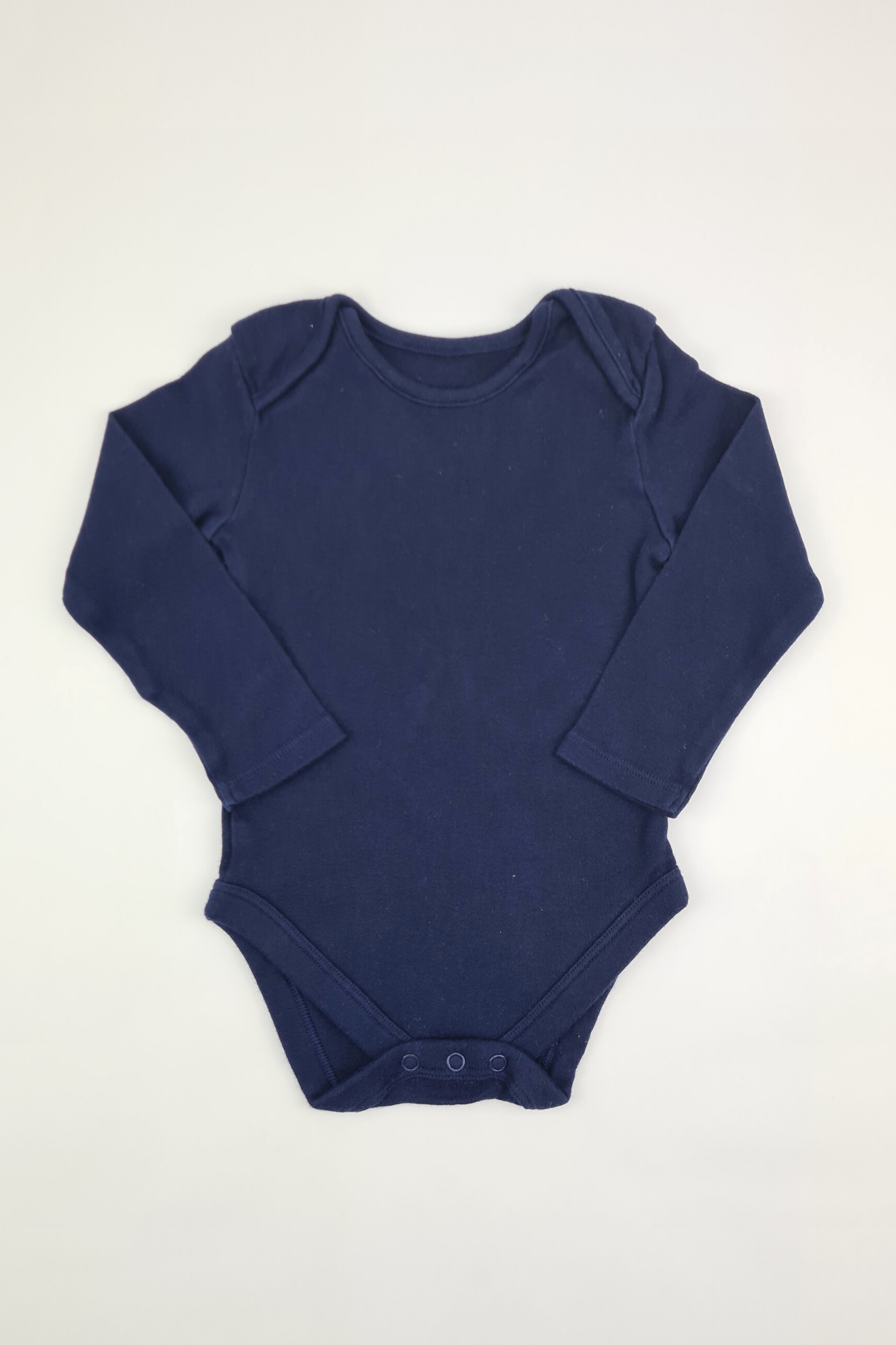 12-18m - Body Marine