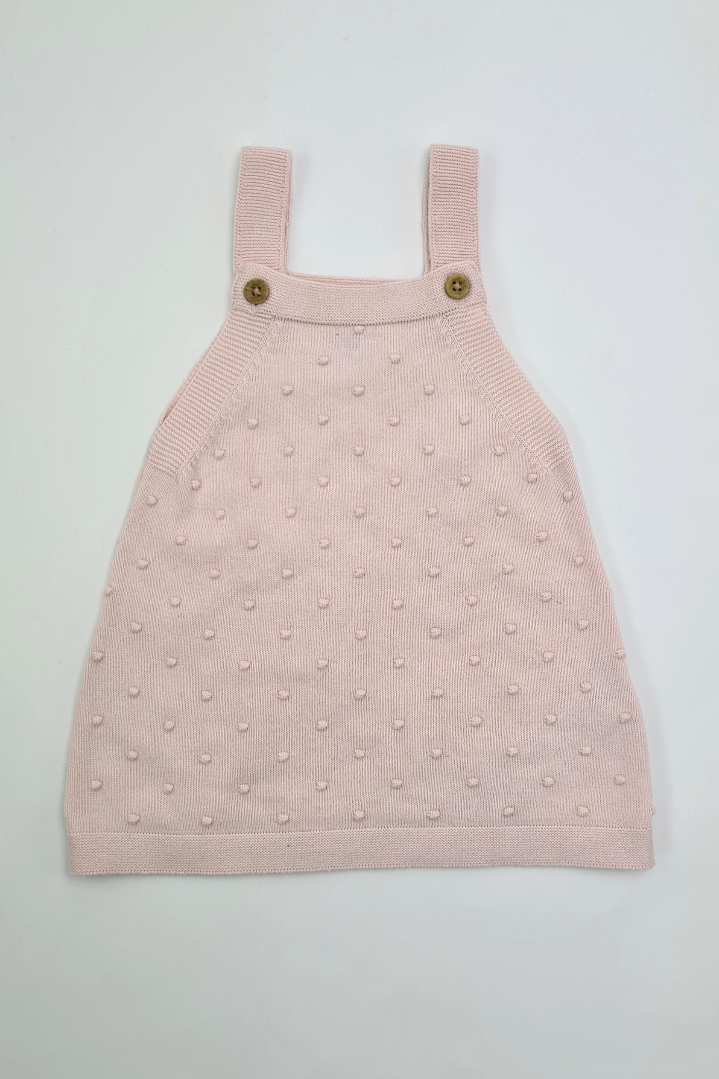 F&f shop pinafore dress