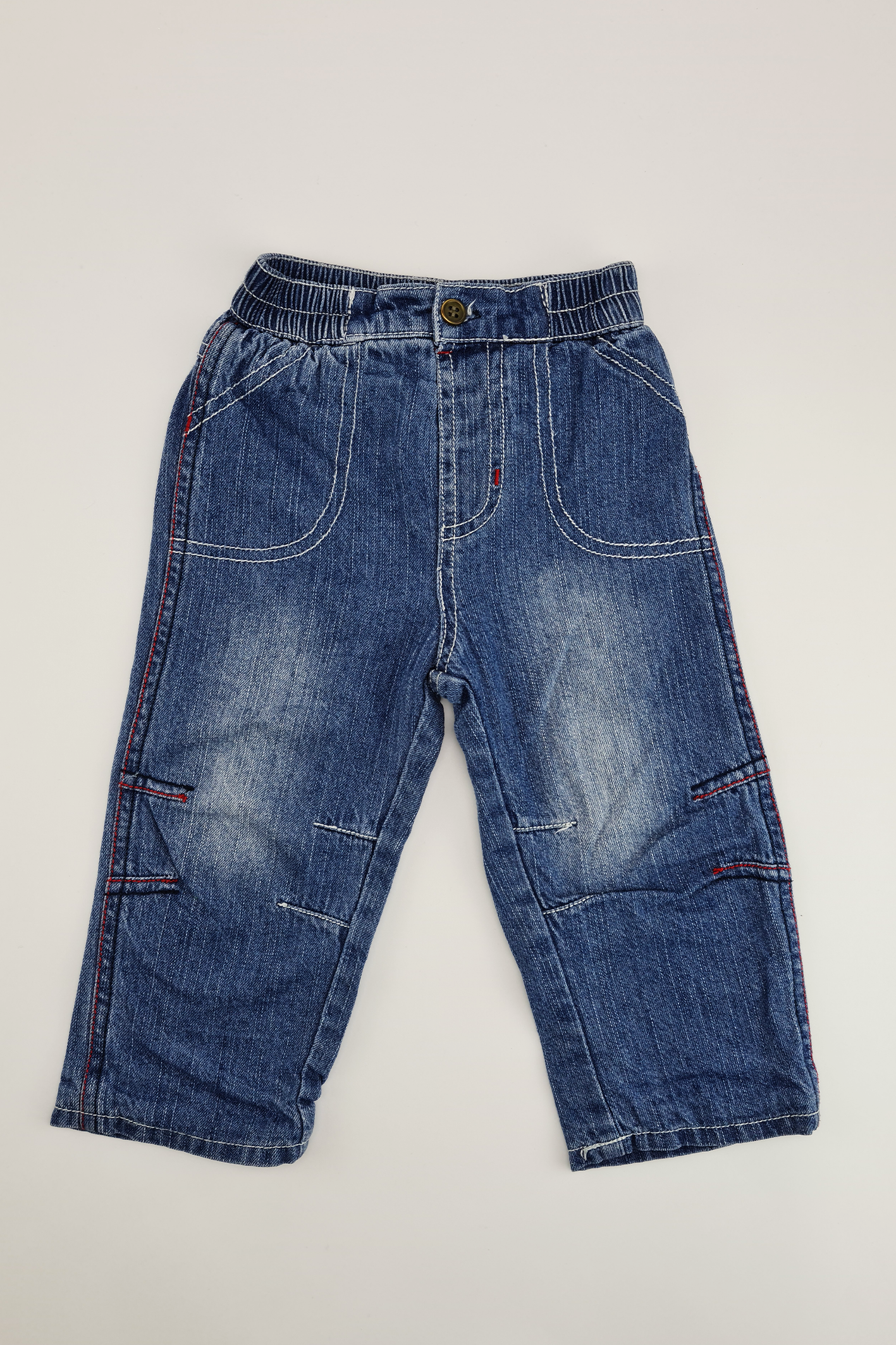 Jeans - Precuddled.com