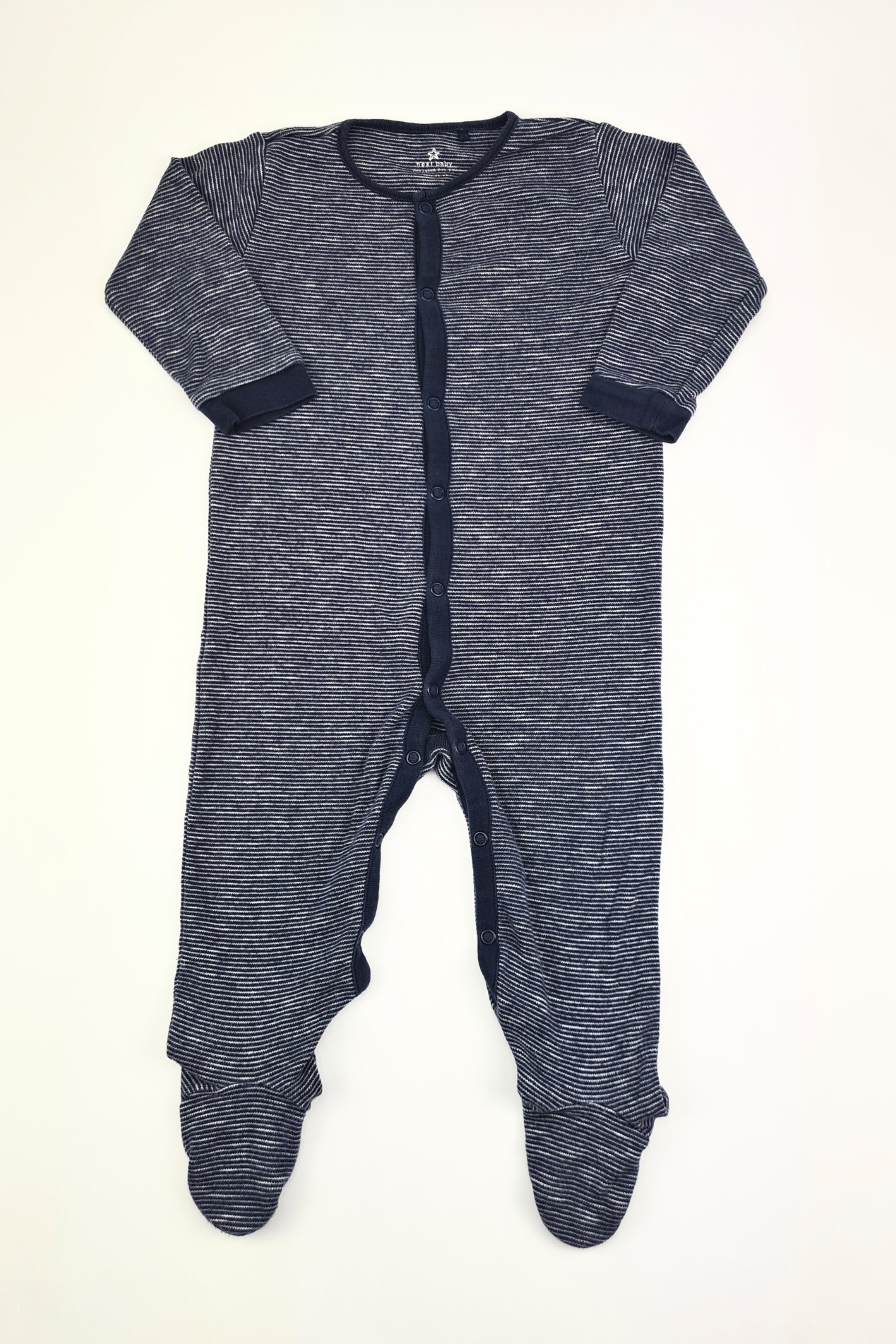 12-18 mois - Dors bien rayé (Suivant)