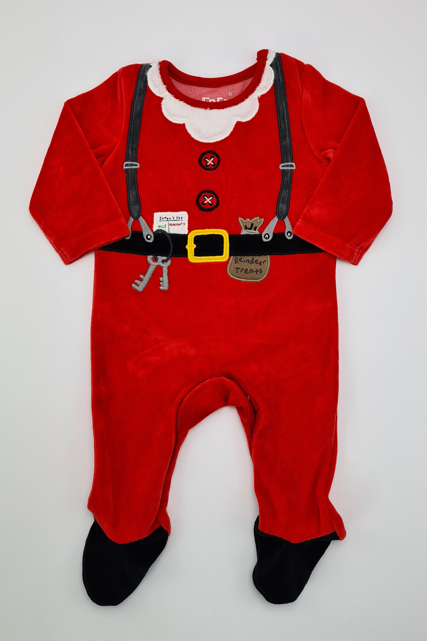 F&f baby sales boy clothes