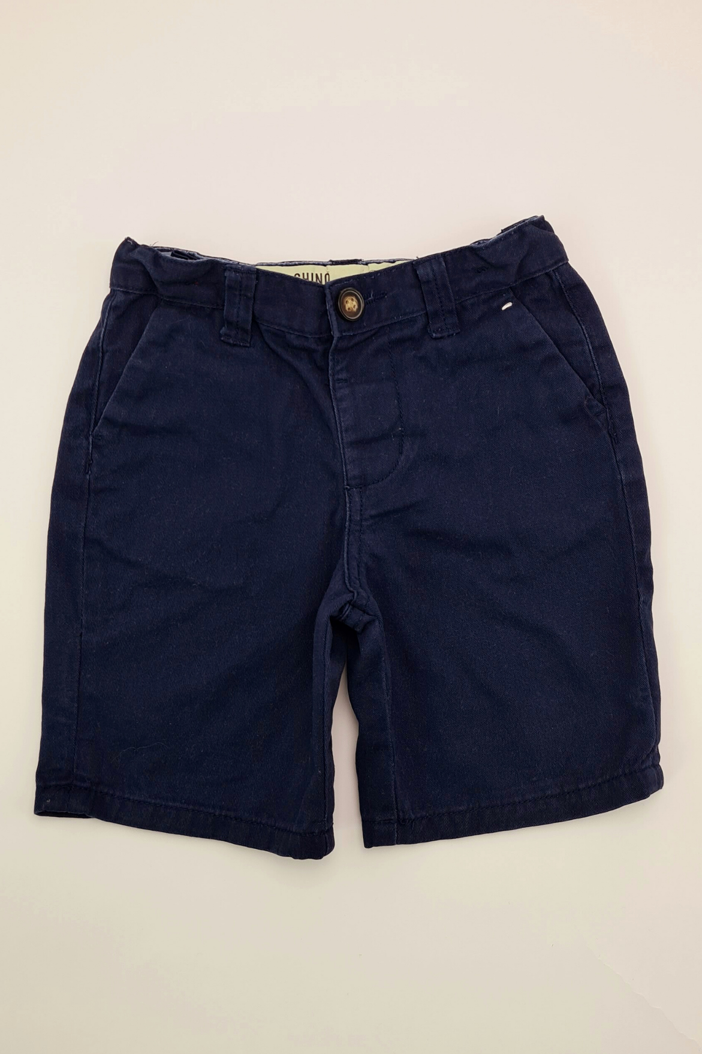 Chino shorts outlet primark