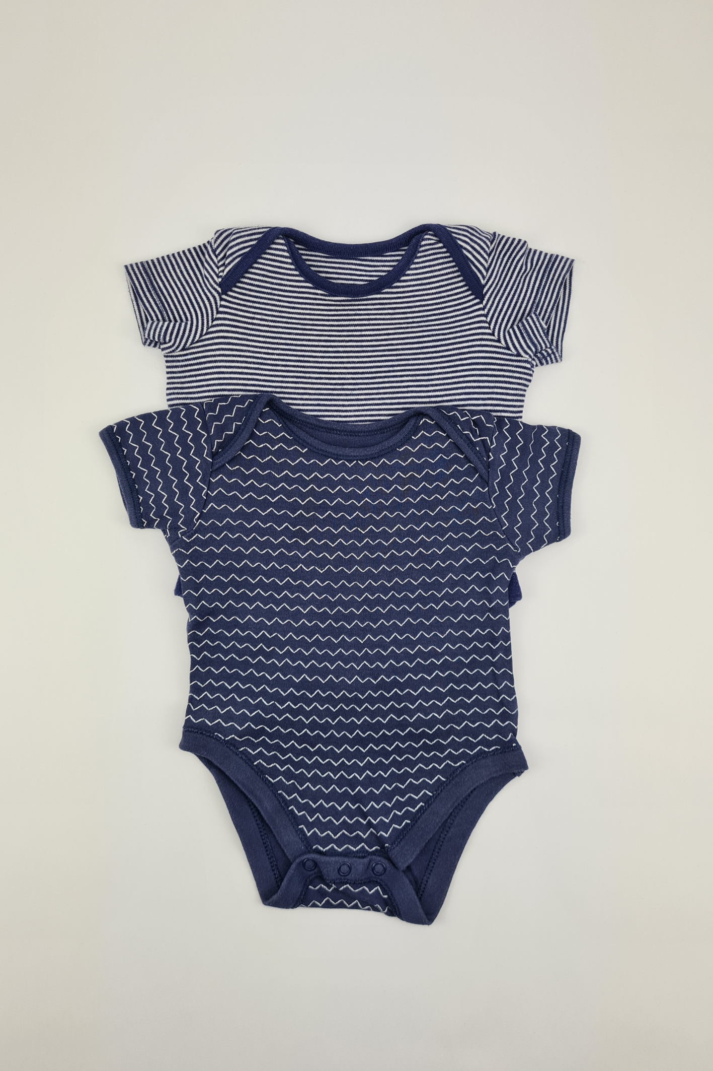 6-9 mois - Ensemble body