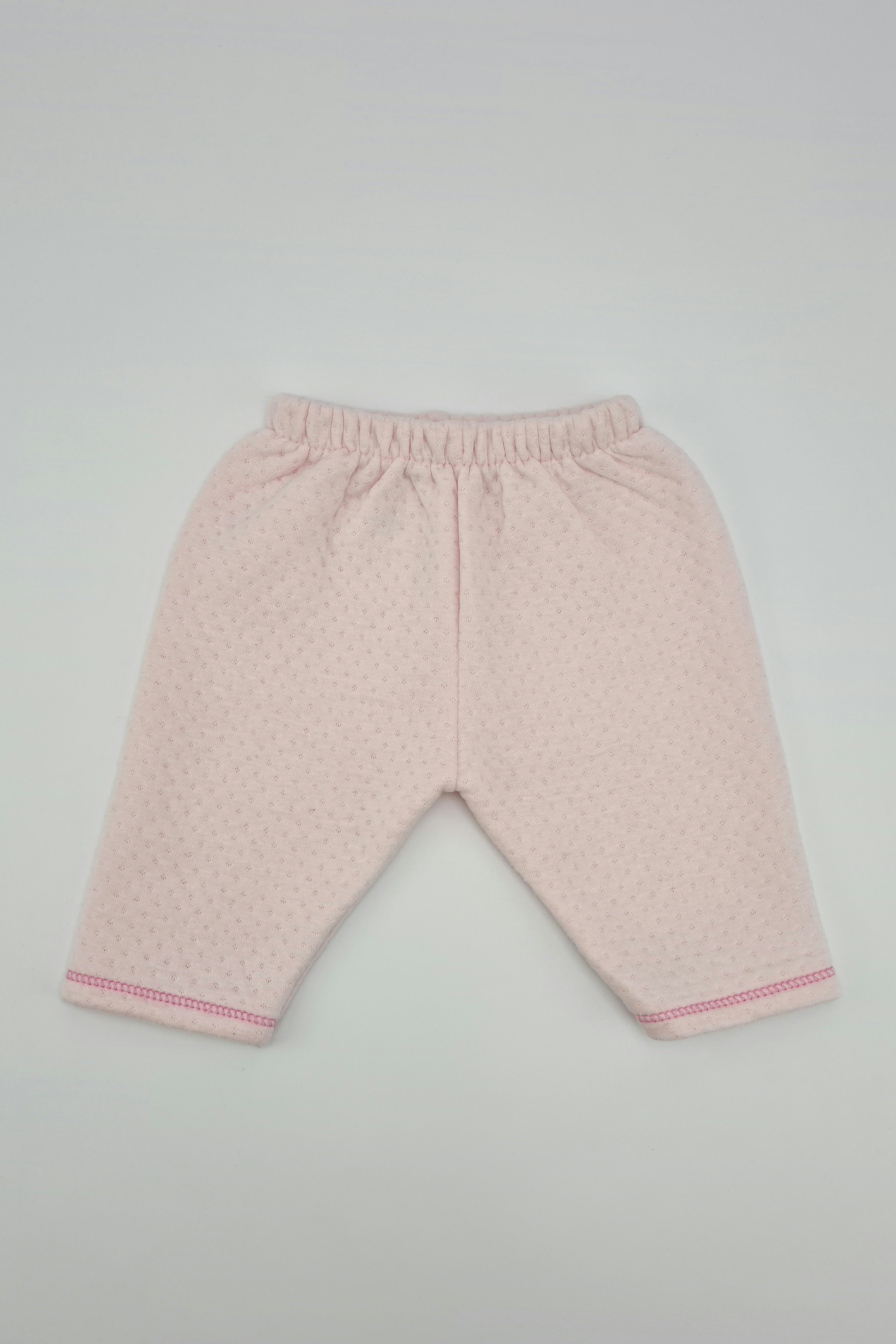 Pink Joggers - Precuddled.com