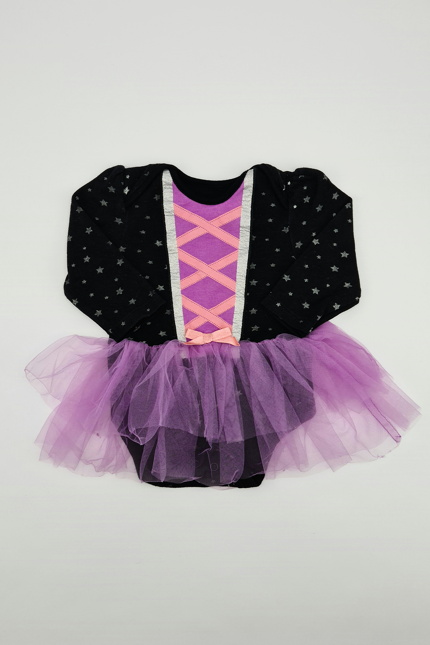 Tutu Bodysuit - Precuddled.com