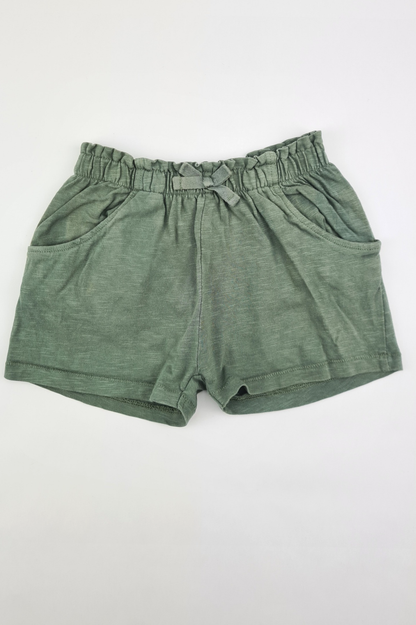 2-3y - 100% Cotton Shorts ( Next)