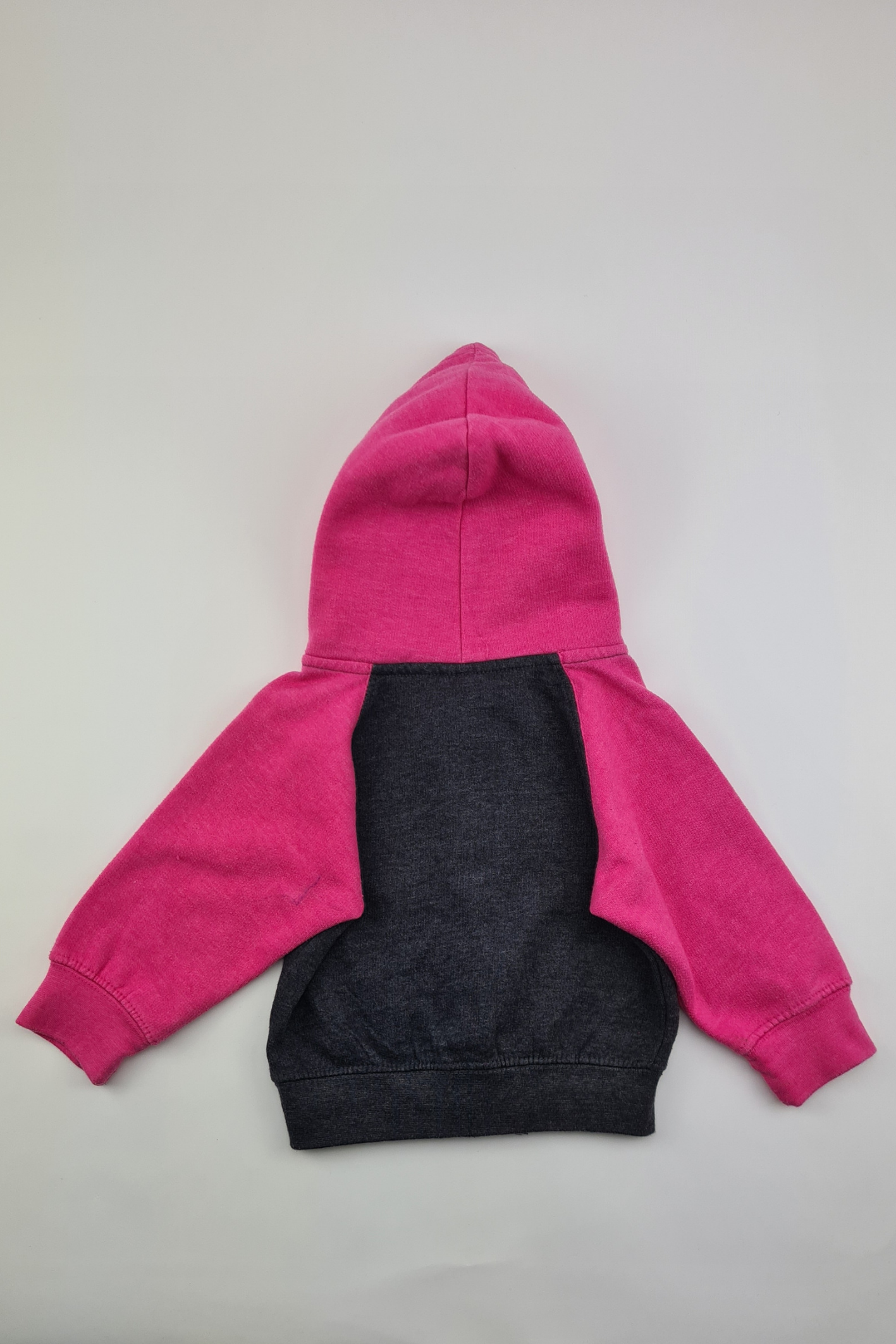 18-24m - *MessyDays* Newyork Hoodie