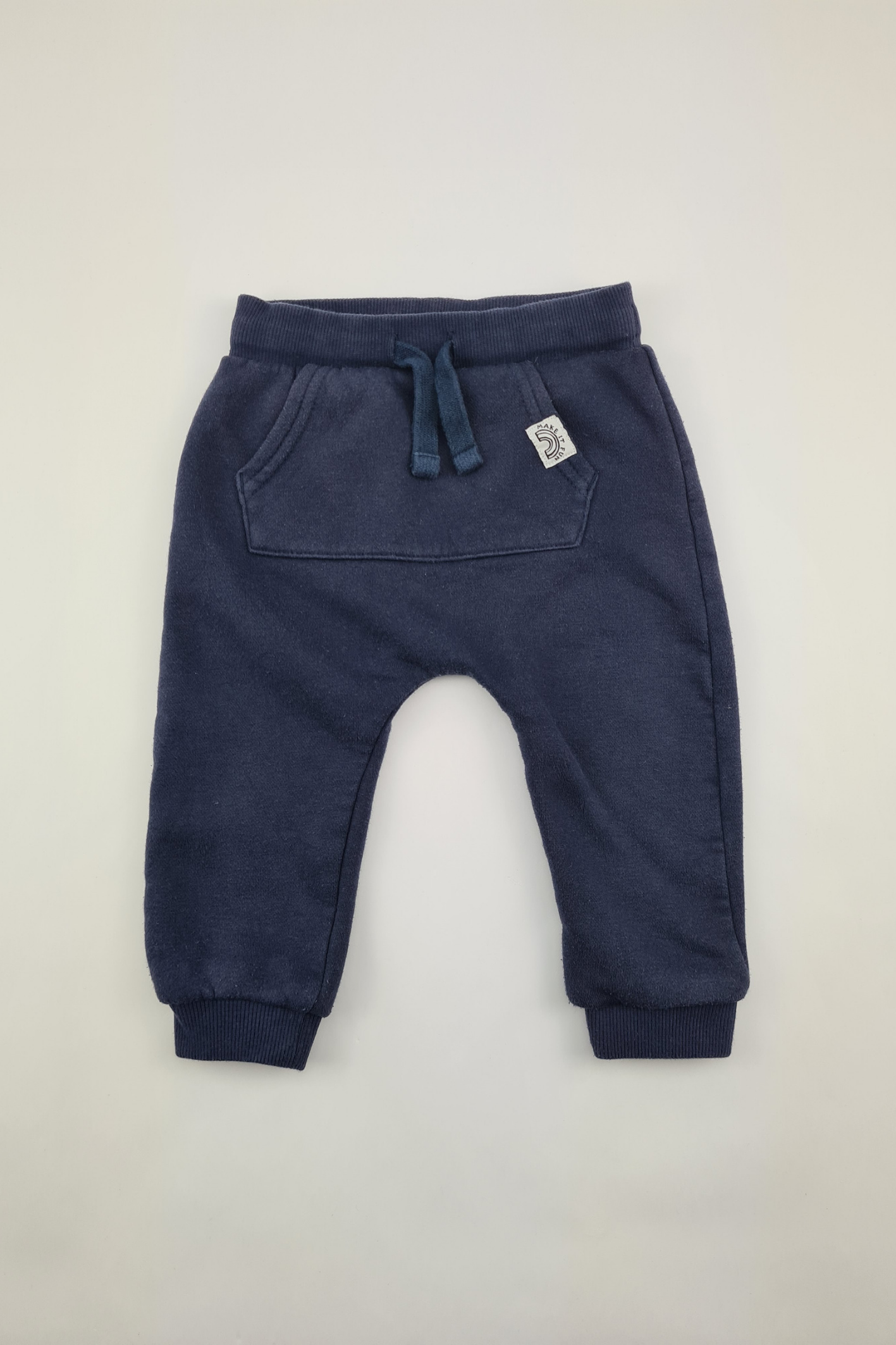 F&f outlet boys joggers