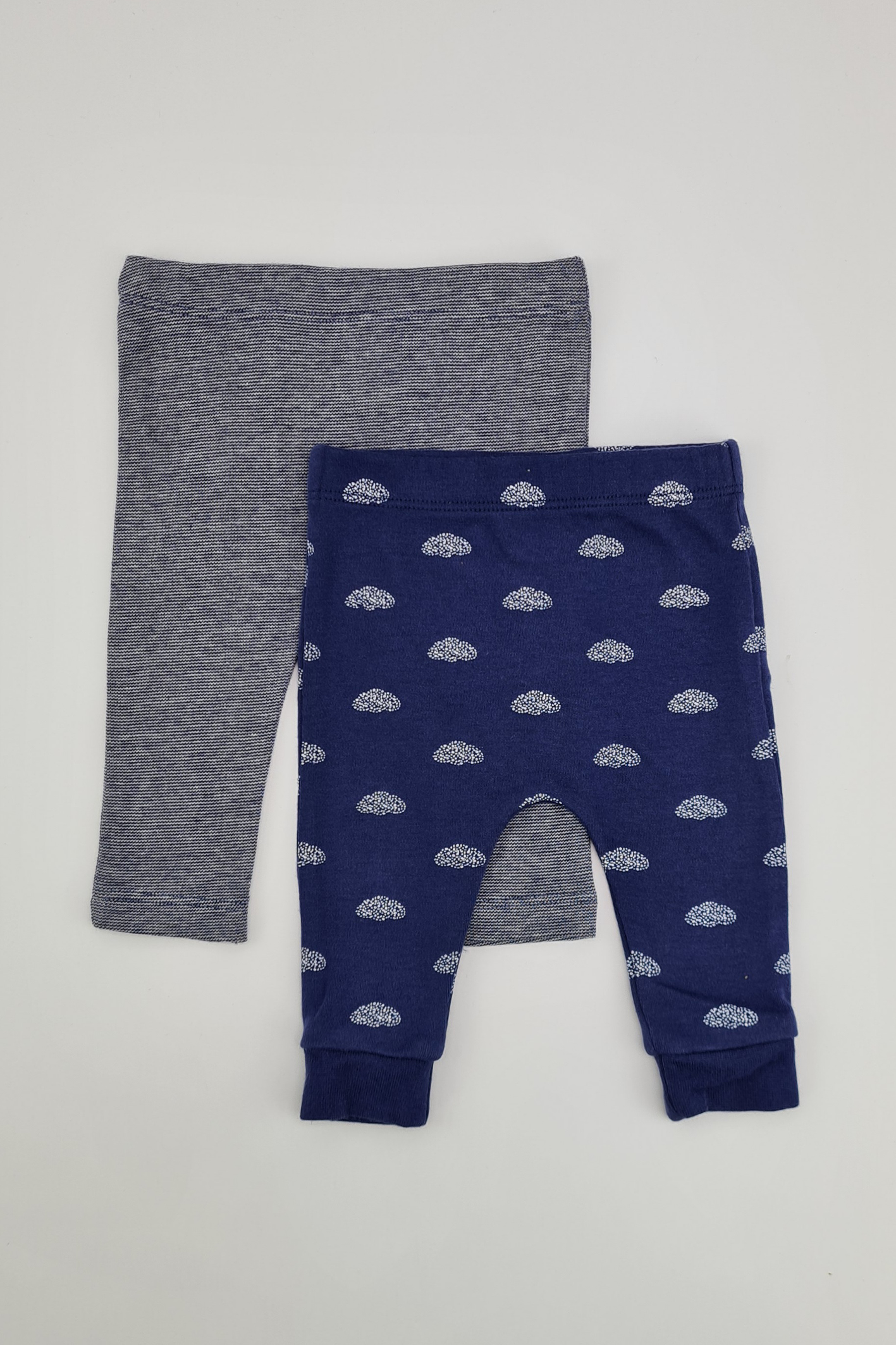 Ensemble de leggings nuage