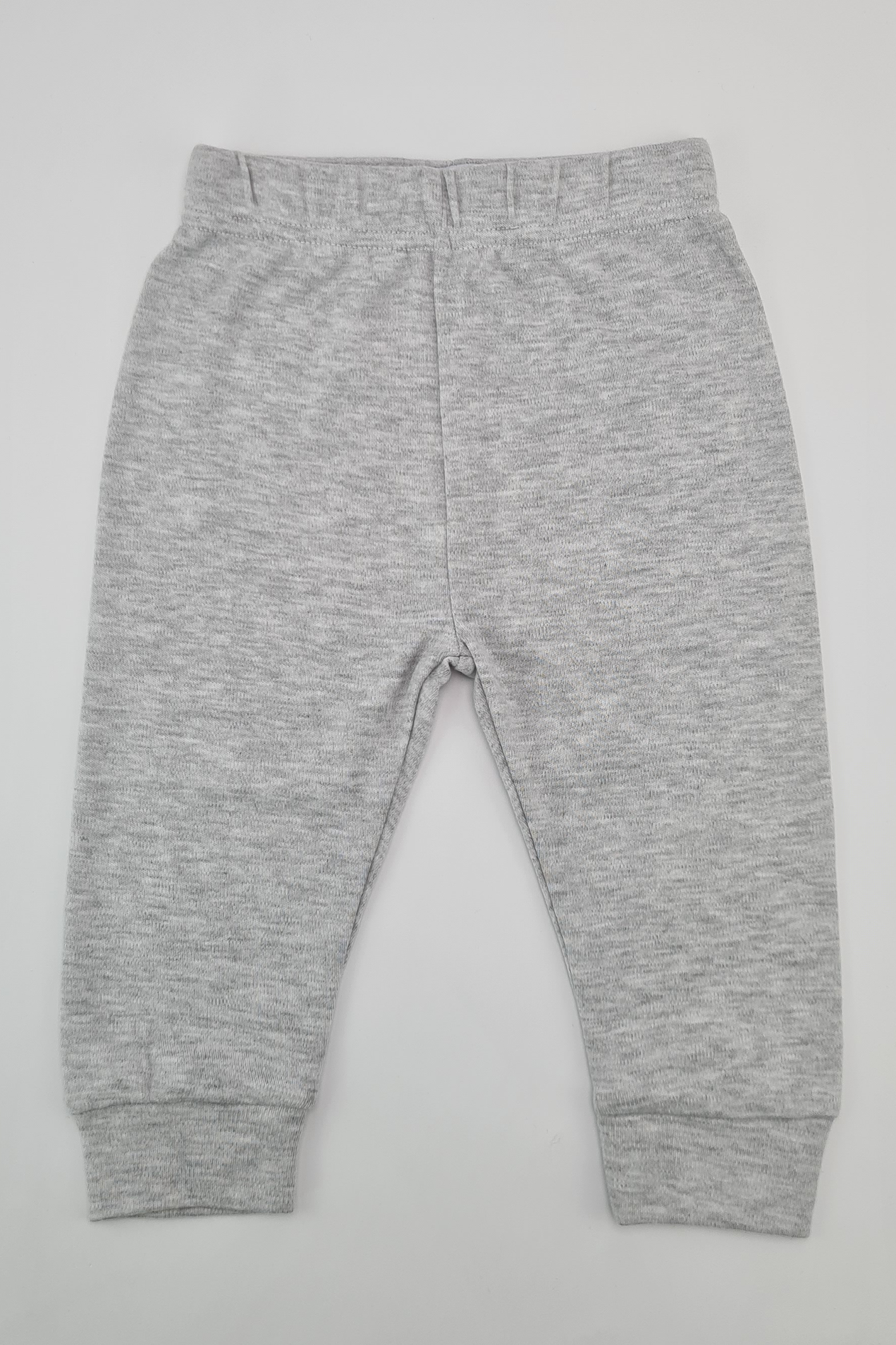 9-12m - Studio Baby Grey Leggings