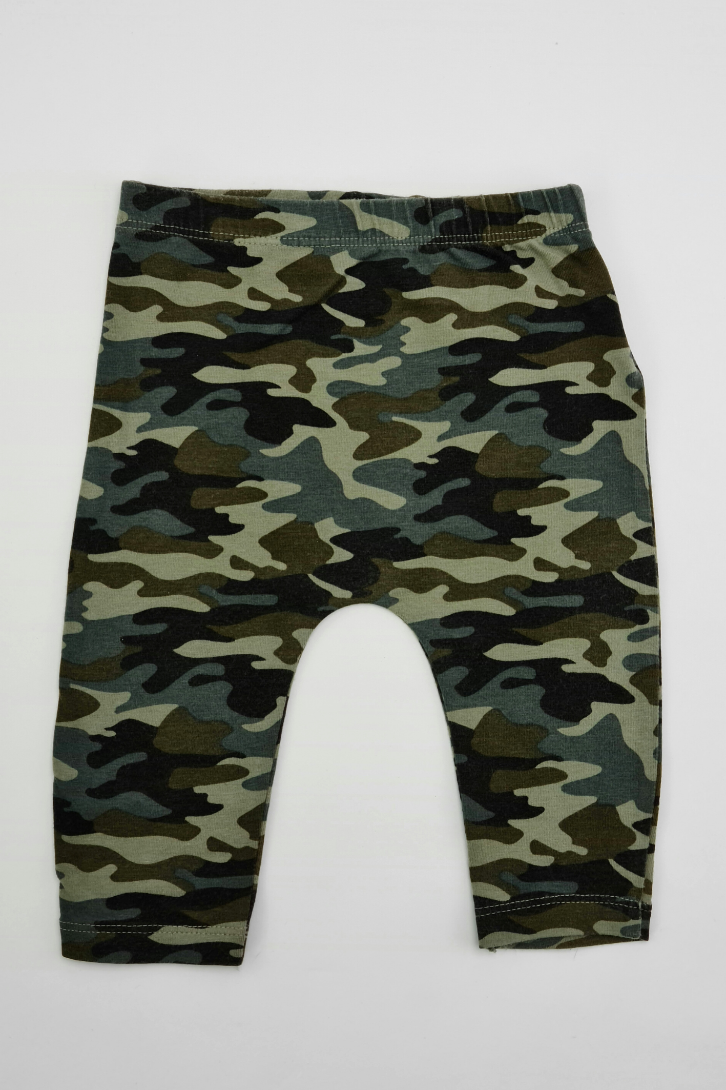 3-6 mois - Legging camouflage (F&F)