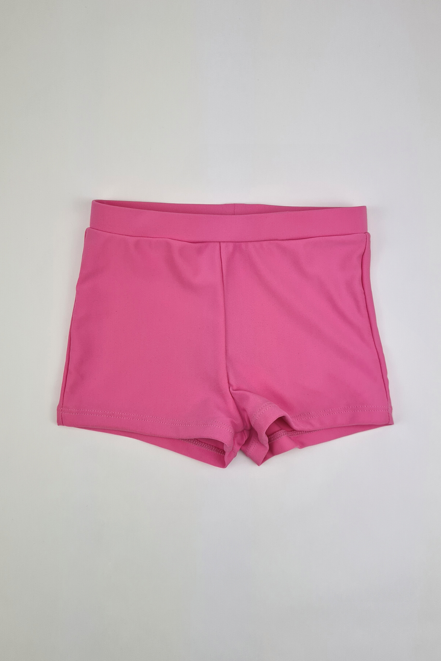 12-18 mois - Short de bain rose