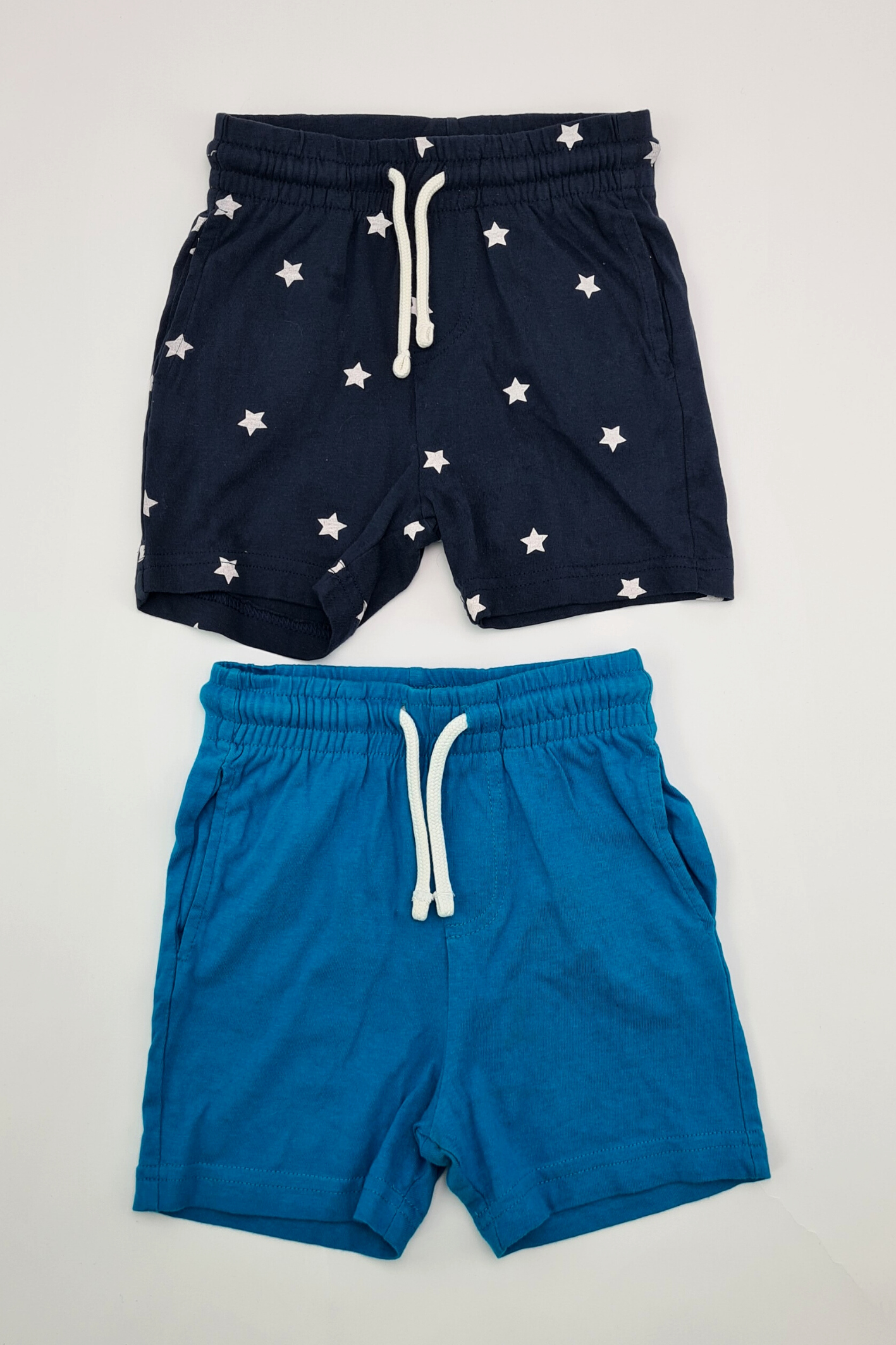 12-18 mois - Ensemble short