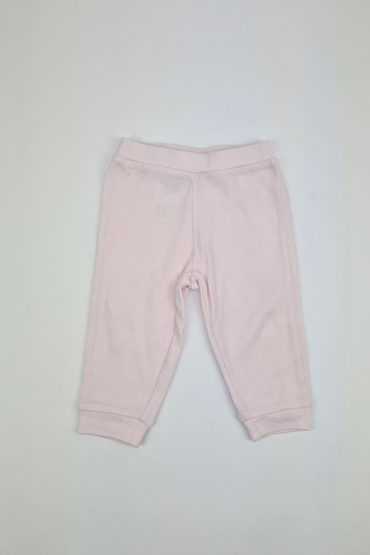 6-9m - Pink Leggings (Mayoral)