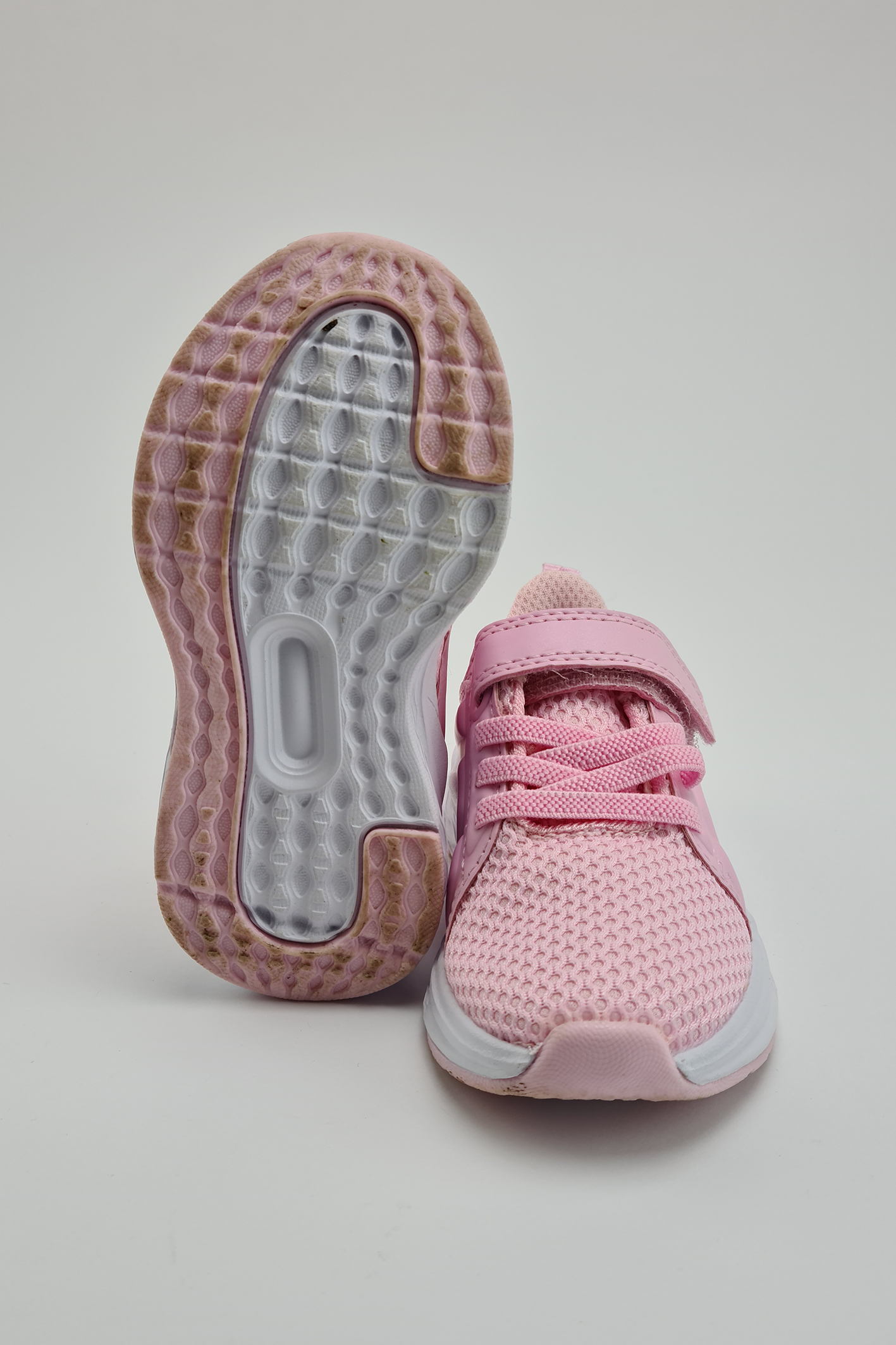 Taille 5 - Baskets roses