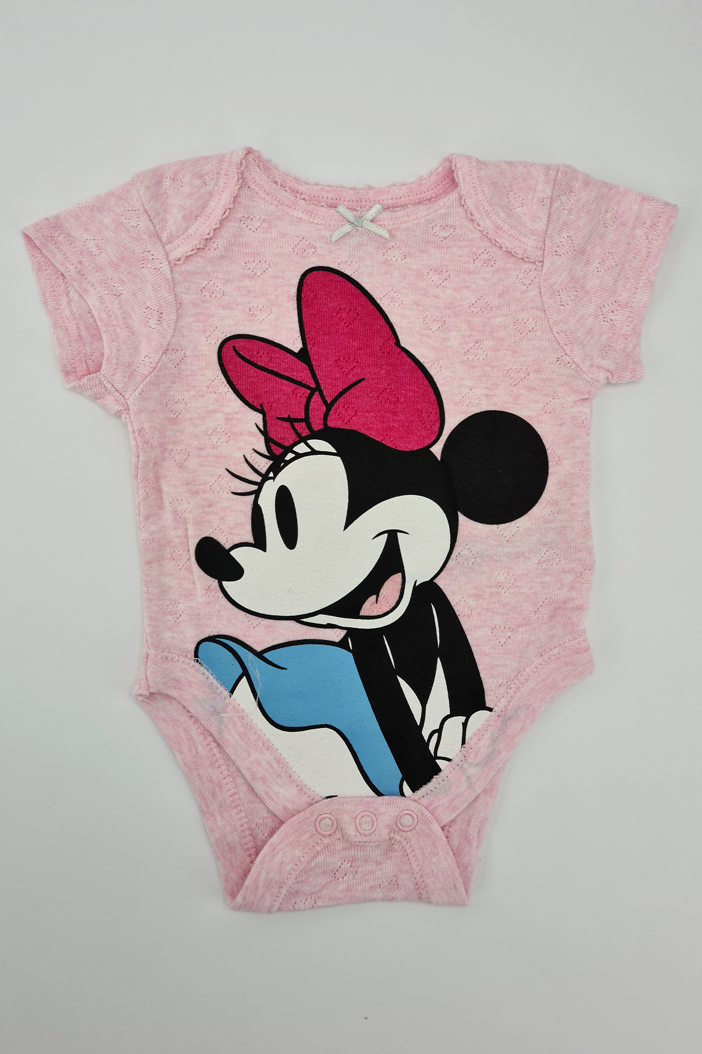 3-6m - Body Mini Souris