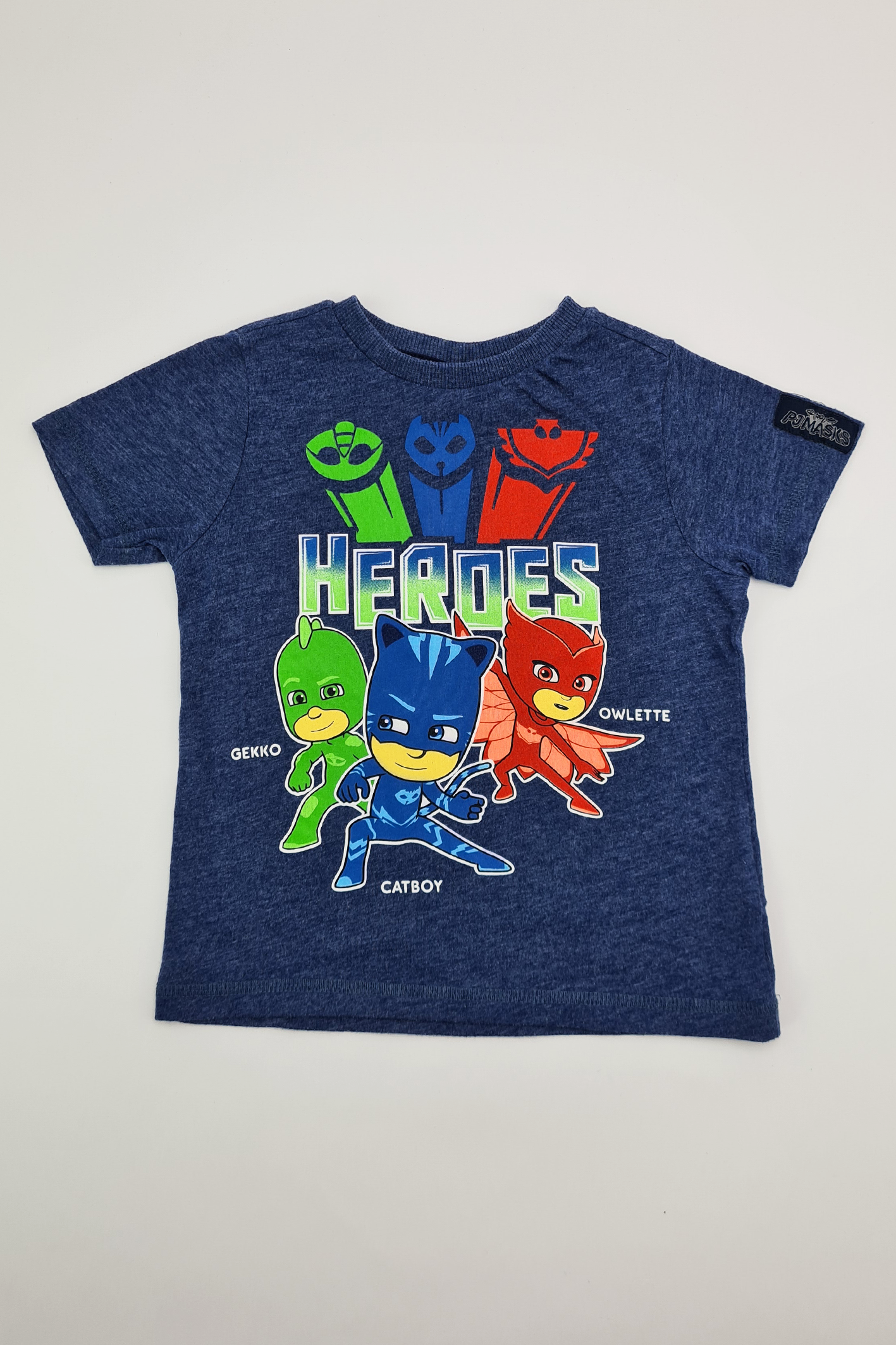 18-24m - PJ Masks T-shirt