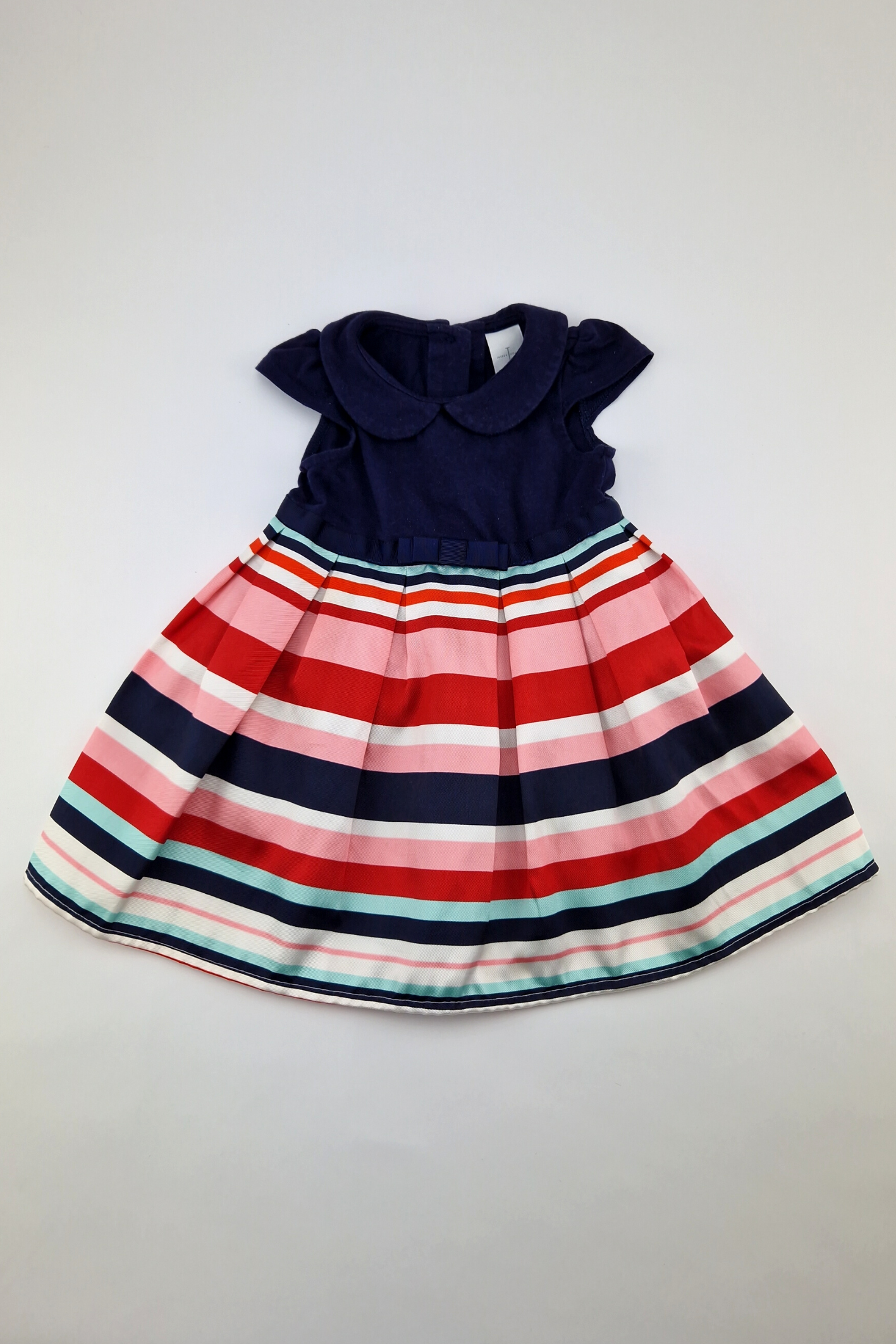 Jasper conran 2024 navy dress