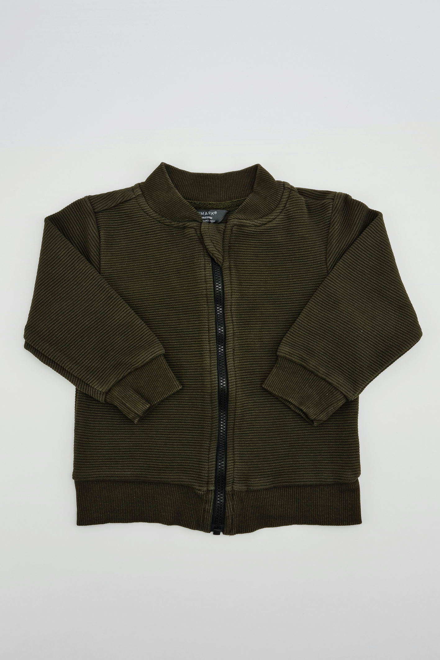 Green Jacket - Precuddled.com