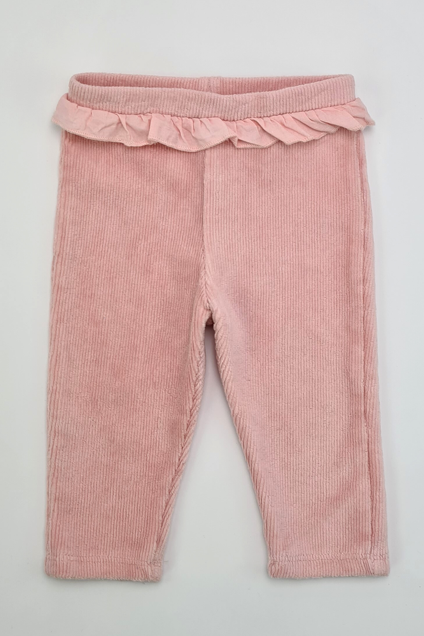 0-3m - Pink Leggings (Matalan) –