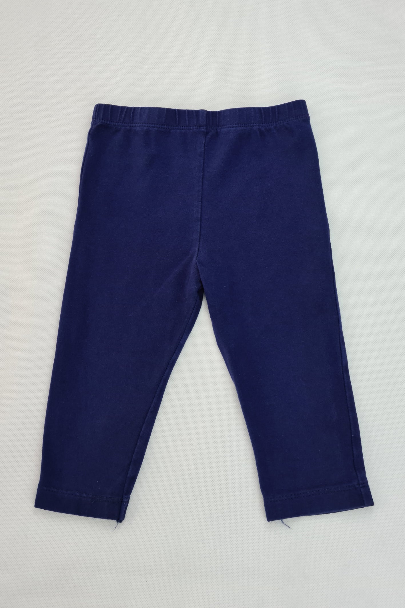 Dark Blue Leggings - Precuddled.com