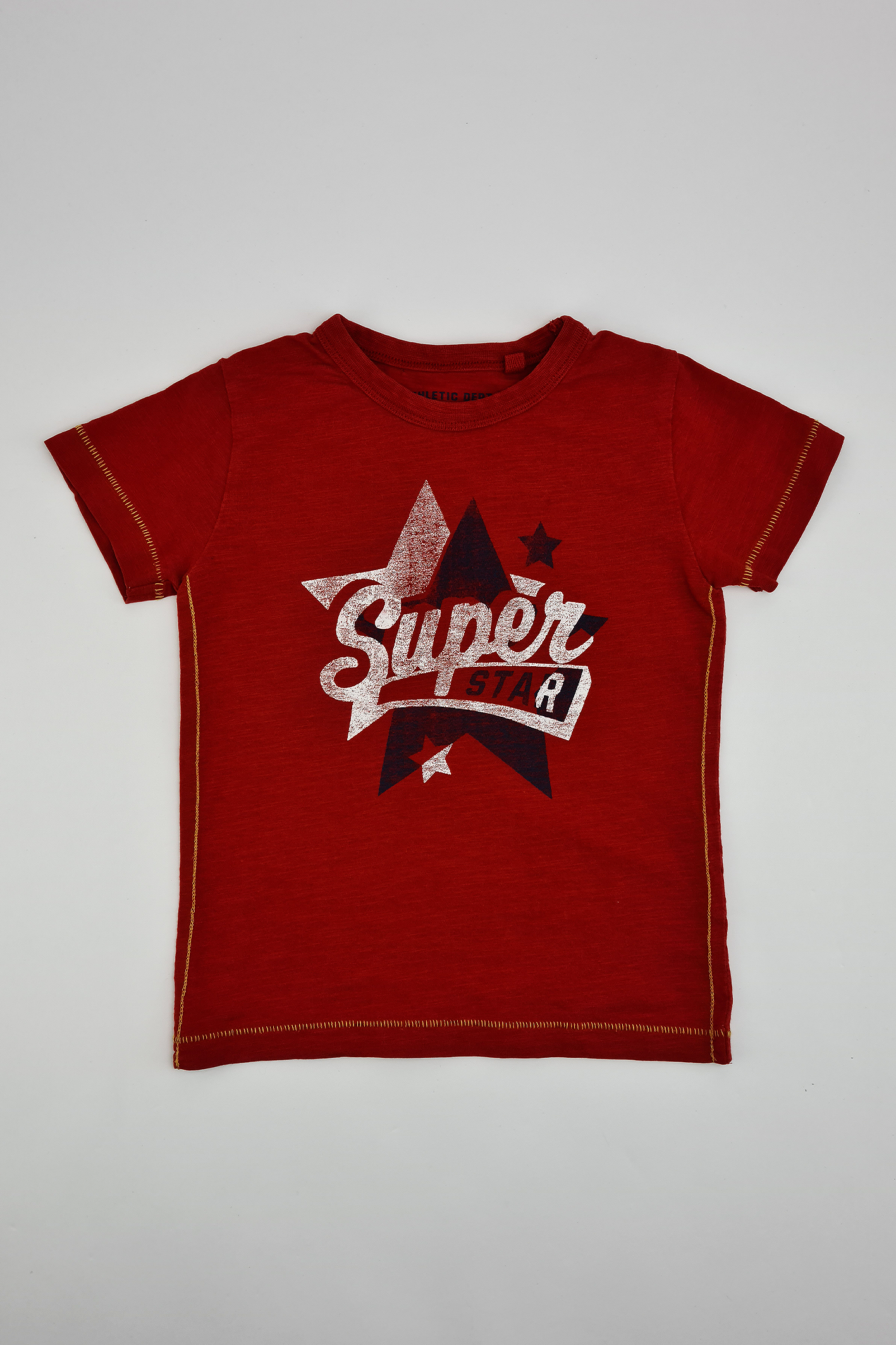 'Super Star' T-shirt - Precuddled.com
