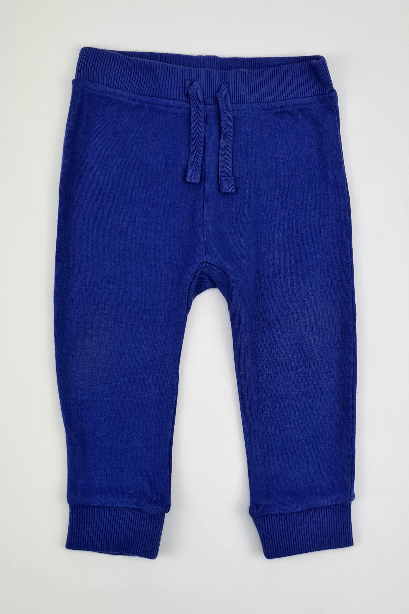 6-9 mois - Pantalon de jogging bleu royal (George)