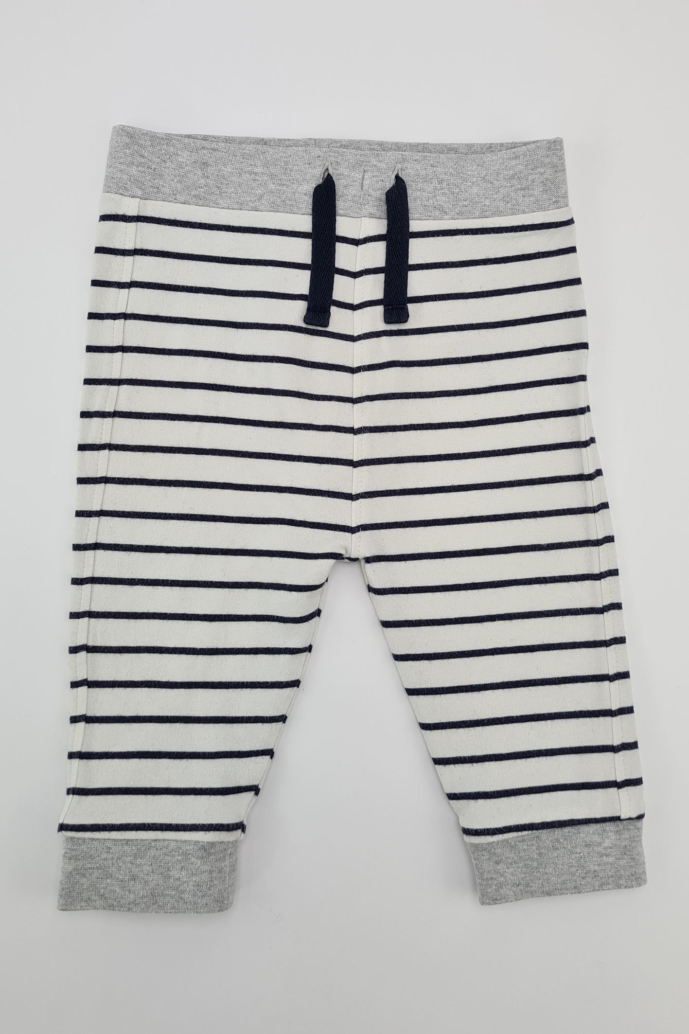 3-6 mois - Leggings rayés (Suivant)