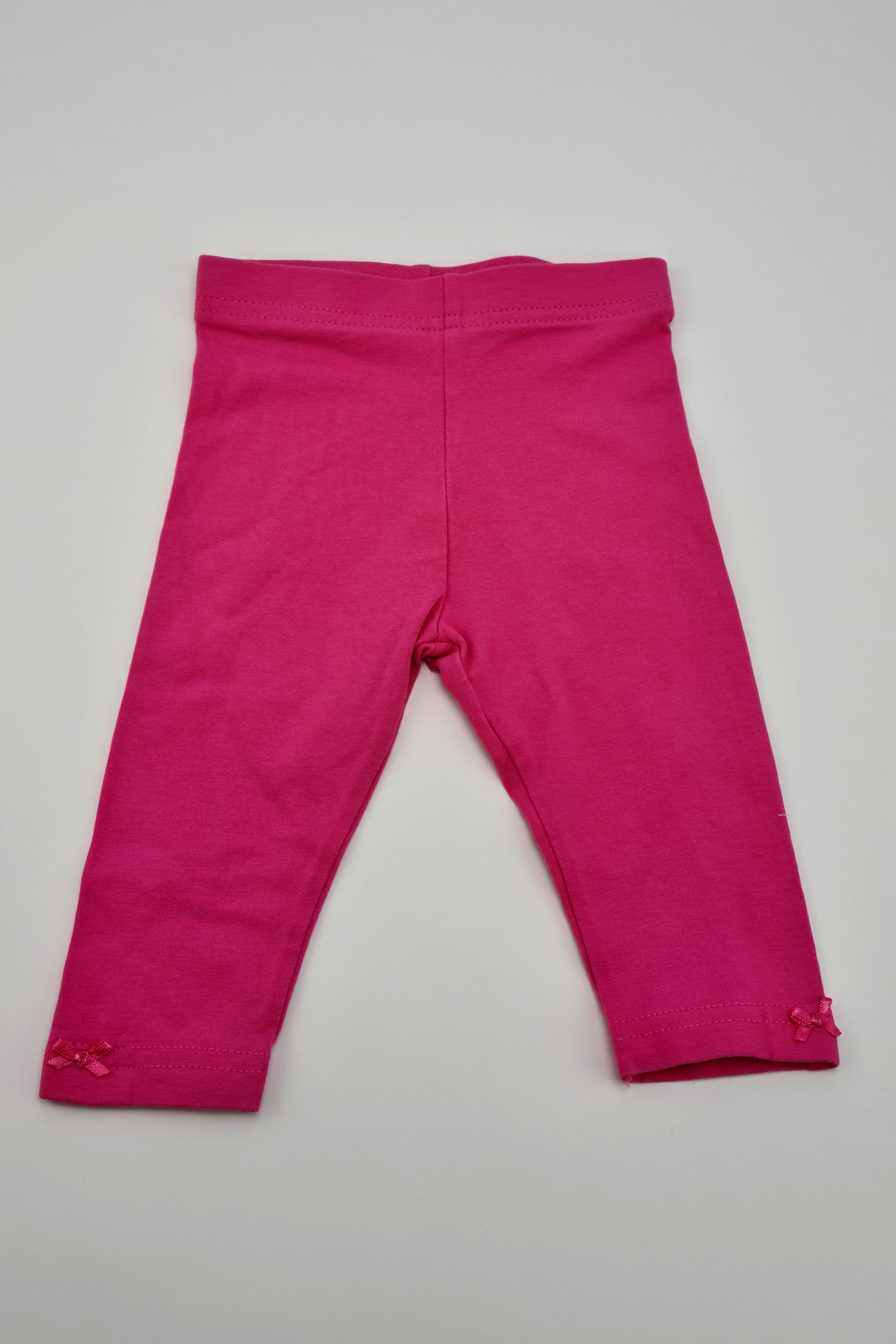 3–6 m – rosa Leggings