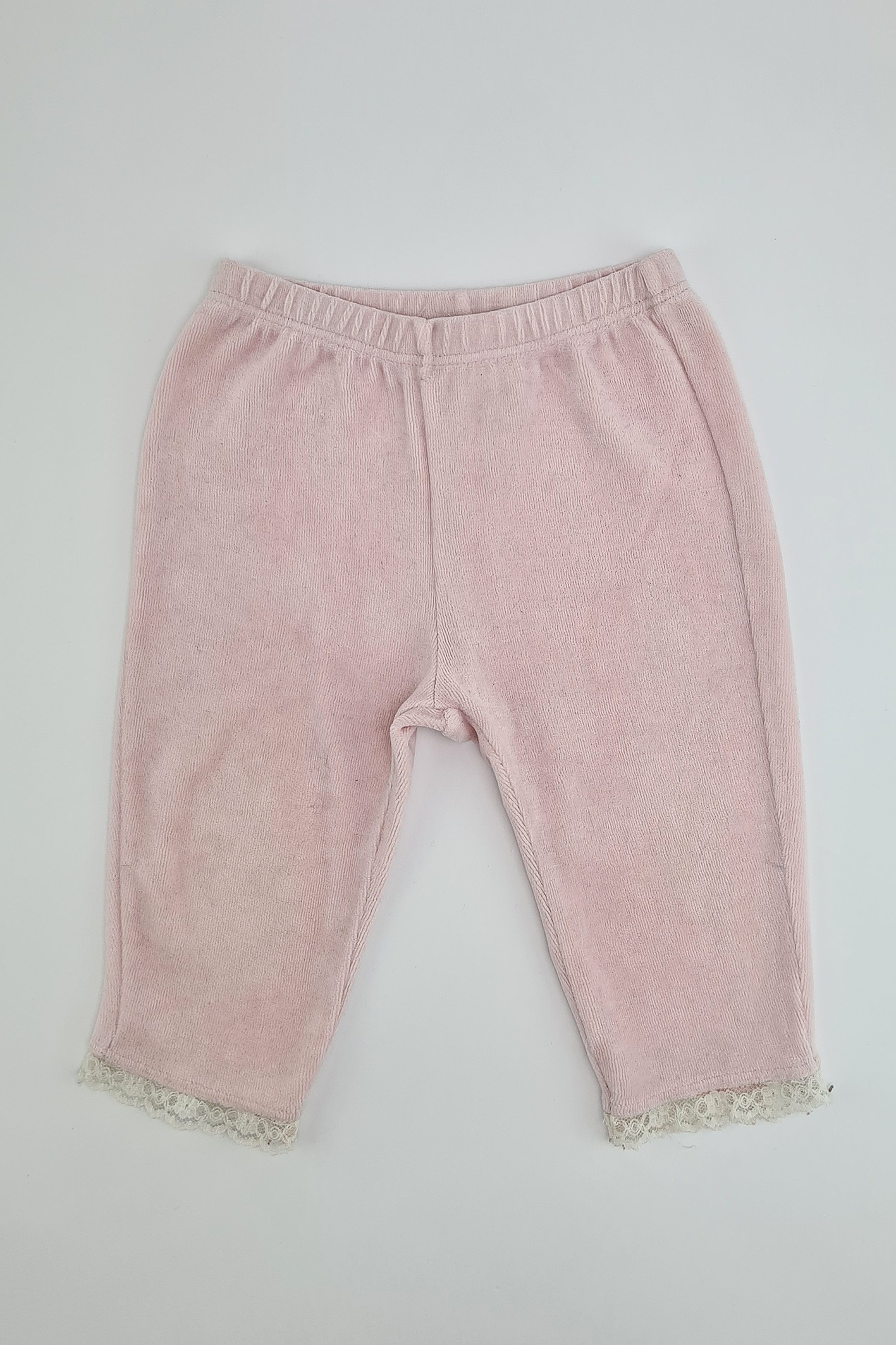 Pink Leggings - Precuddled.com