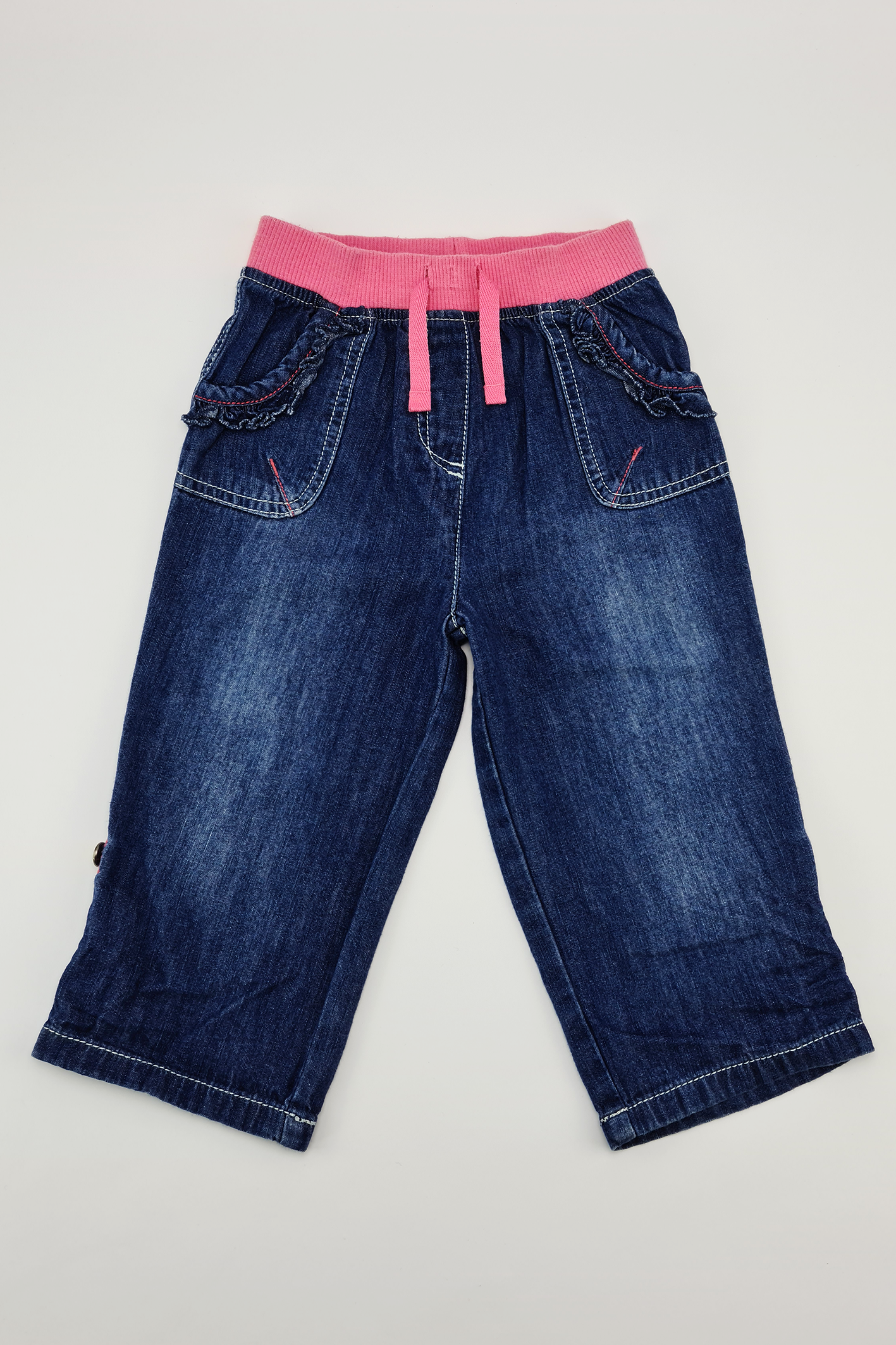 18–24 Monate – Jeans